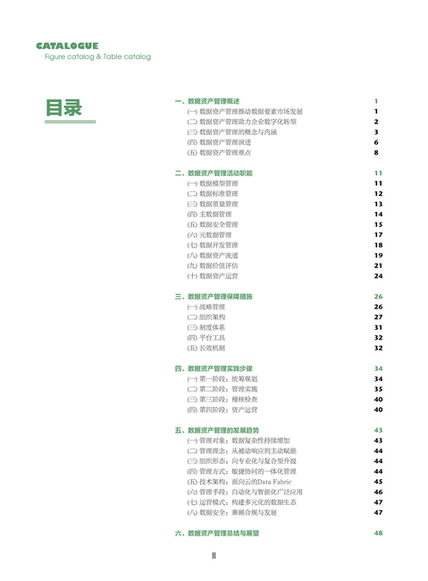 数据资产管理实践白皮书(5.0版)