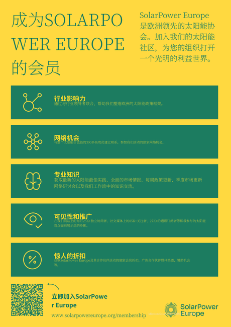 欧洲光伏协会:2030-2040欧洲太阳能的改革与发展趋势报告(英文版)