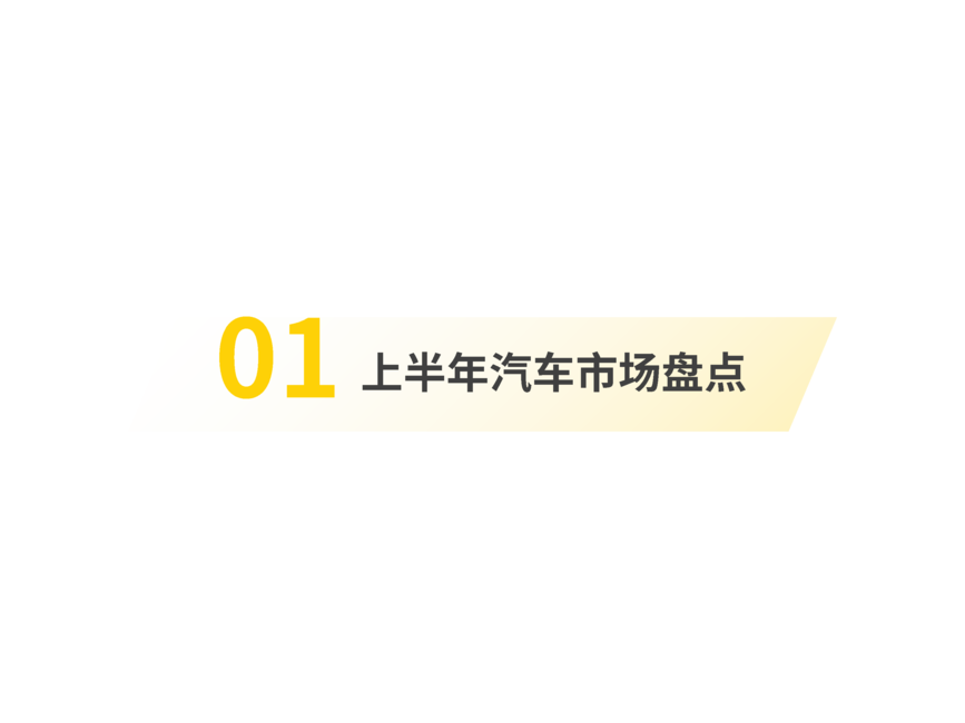 懂车帝：2020上半年中国汽车市场与汽车用户洞察报告