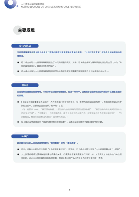 HR智享会：2022人力资源战略规划新思考研究报告