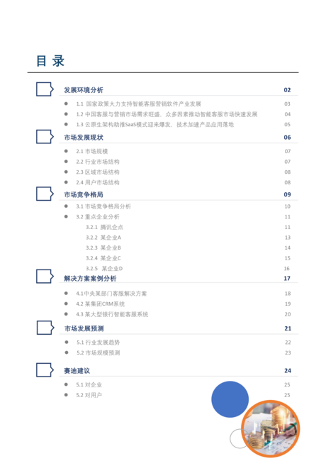 赛迪:2022年中国智能客服与营销软件市场研究报告