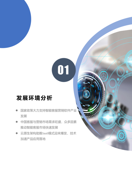 赛迪:2022年中国智能客服与营销软件市场研究报告