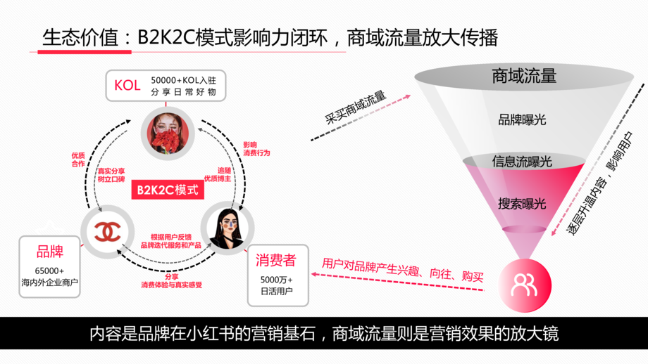 小红书:小红书新消费高效种草解决方案
