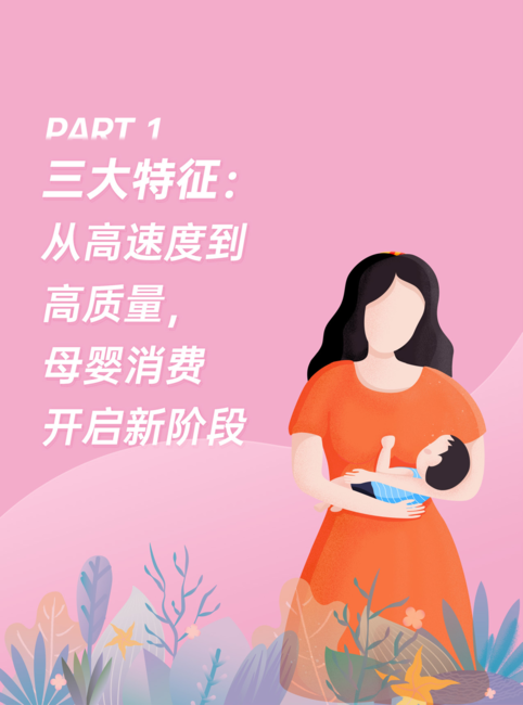 巨量引擎:2022母婴行业白皮书
