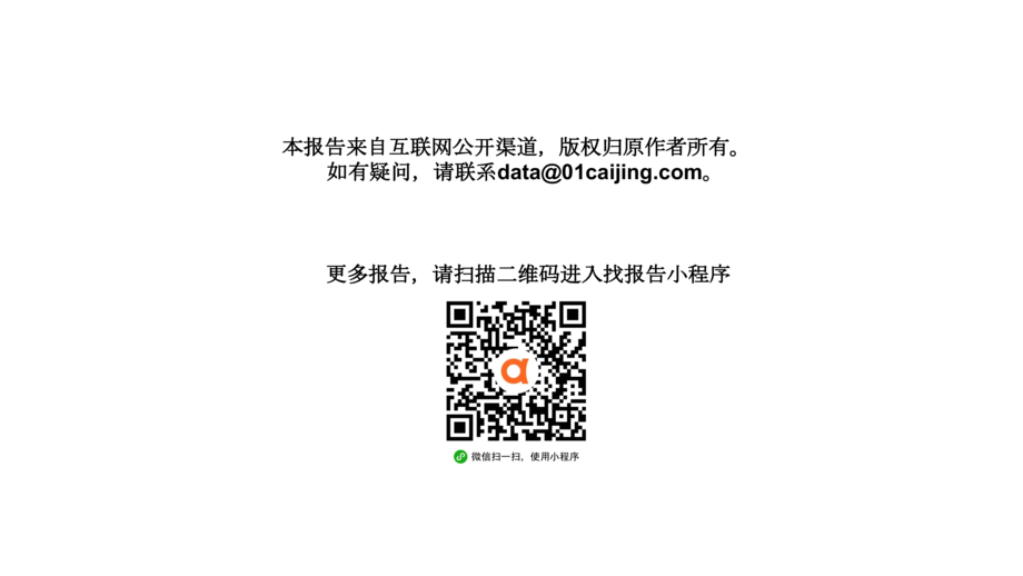 清科研究中心:中国股权投资市场二十年回顾