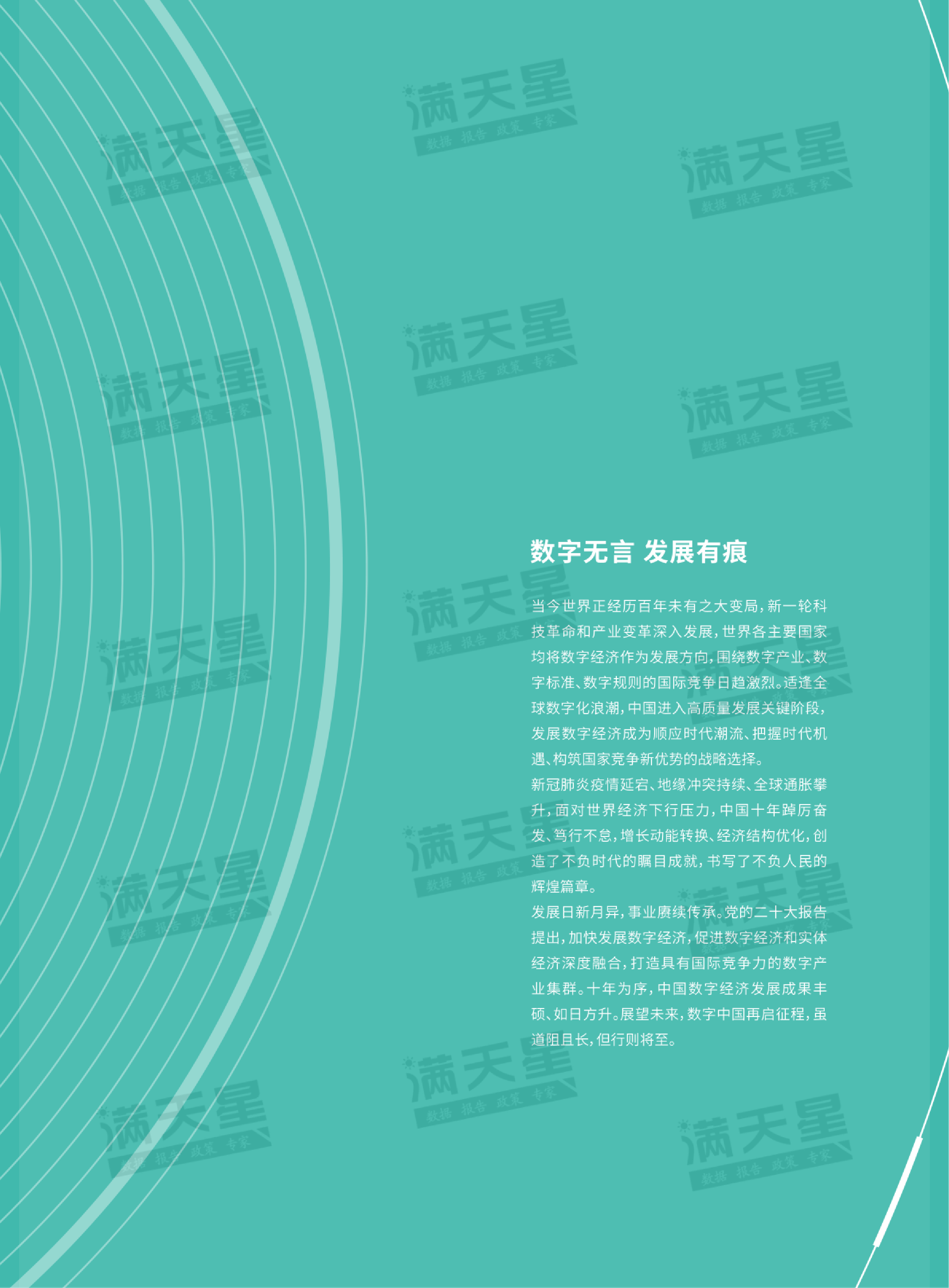 赛迪顾问：2022中国数字经济发展研究报告