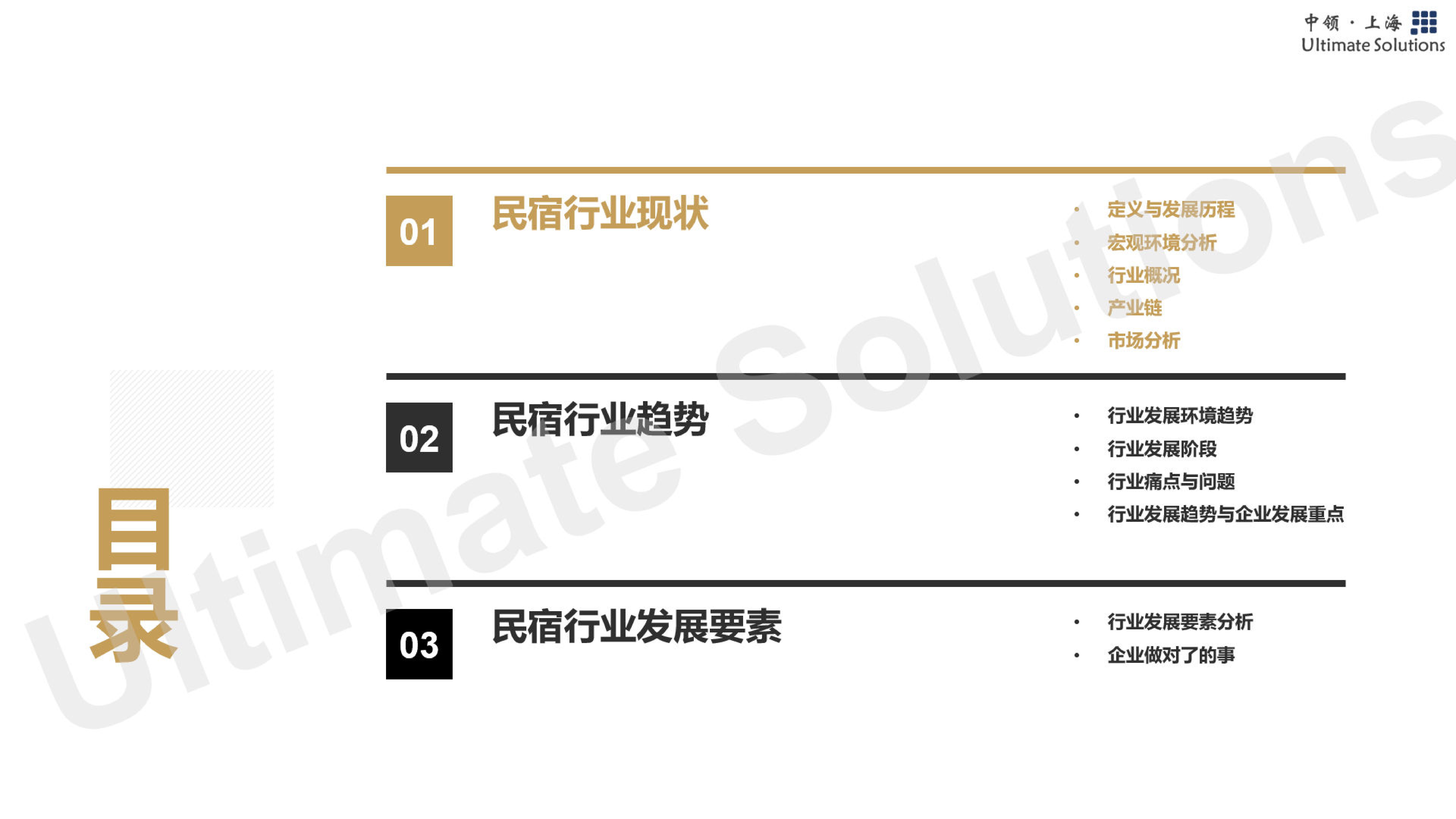 中领智库：2022年民宿行业研究报告