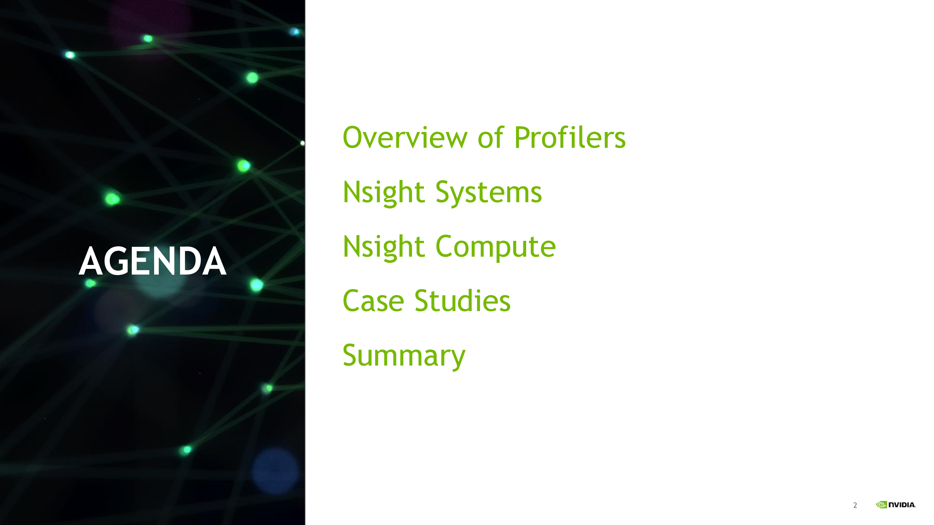 深入理解 Nsight System 与 Nsight Compute 性能分析优化工具
