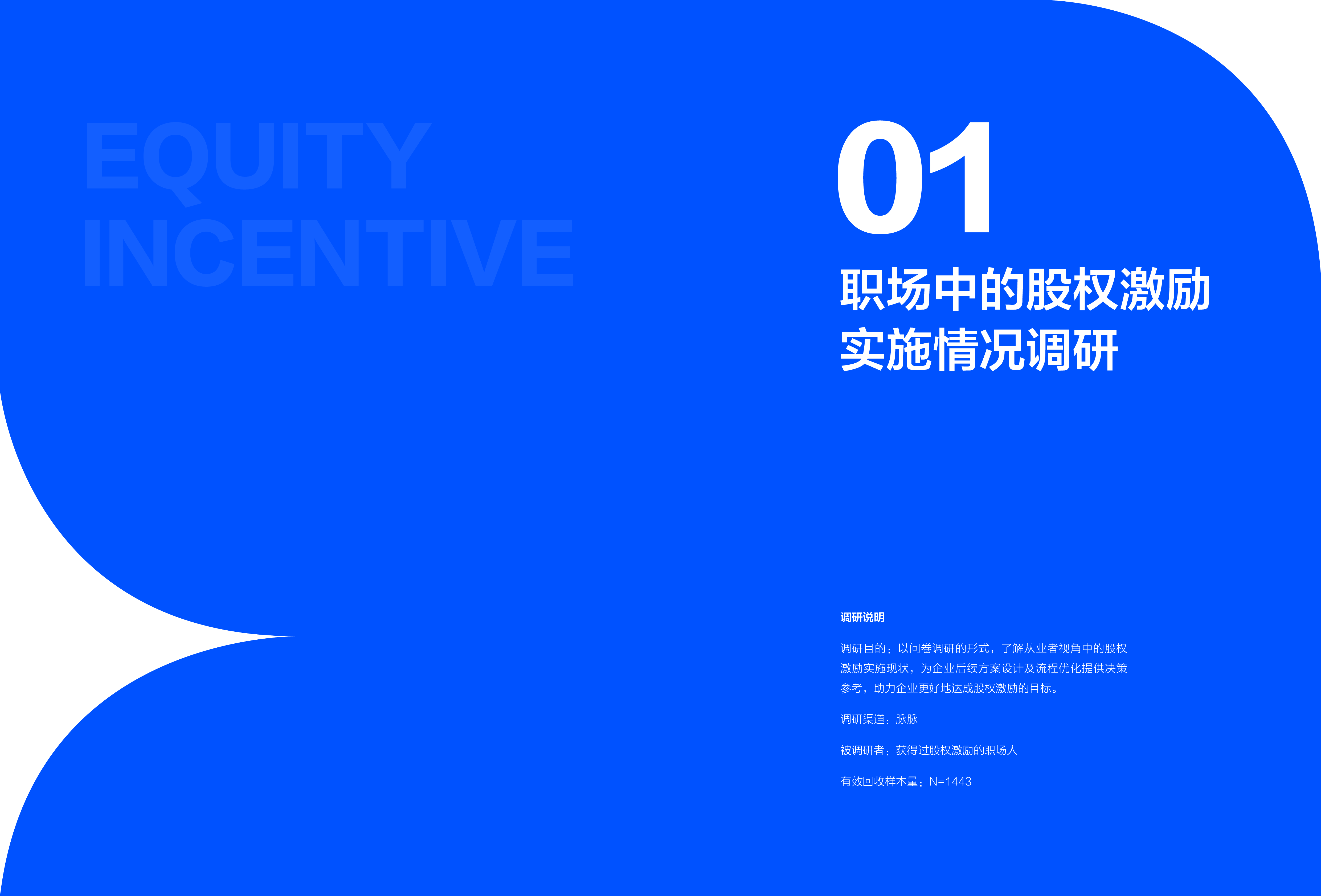富途&amp韦莱韬悦&amp脉脉:2022年股权激励研究报告