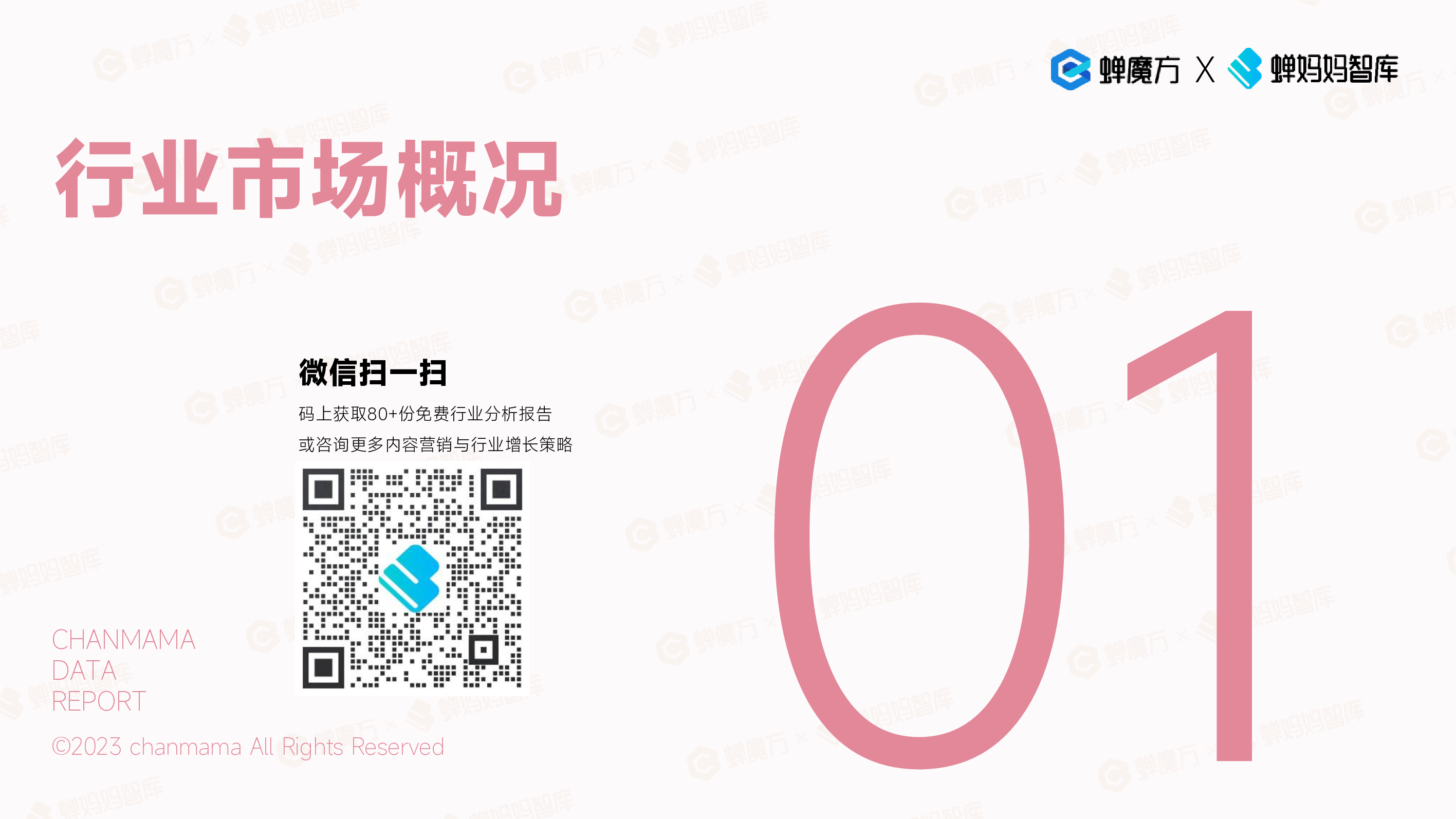 蝉妈妈:抖音电商2023年母婴行业趋势洞察报告