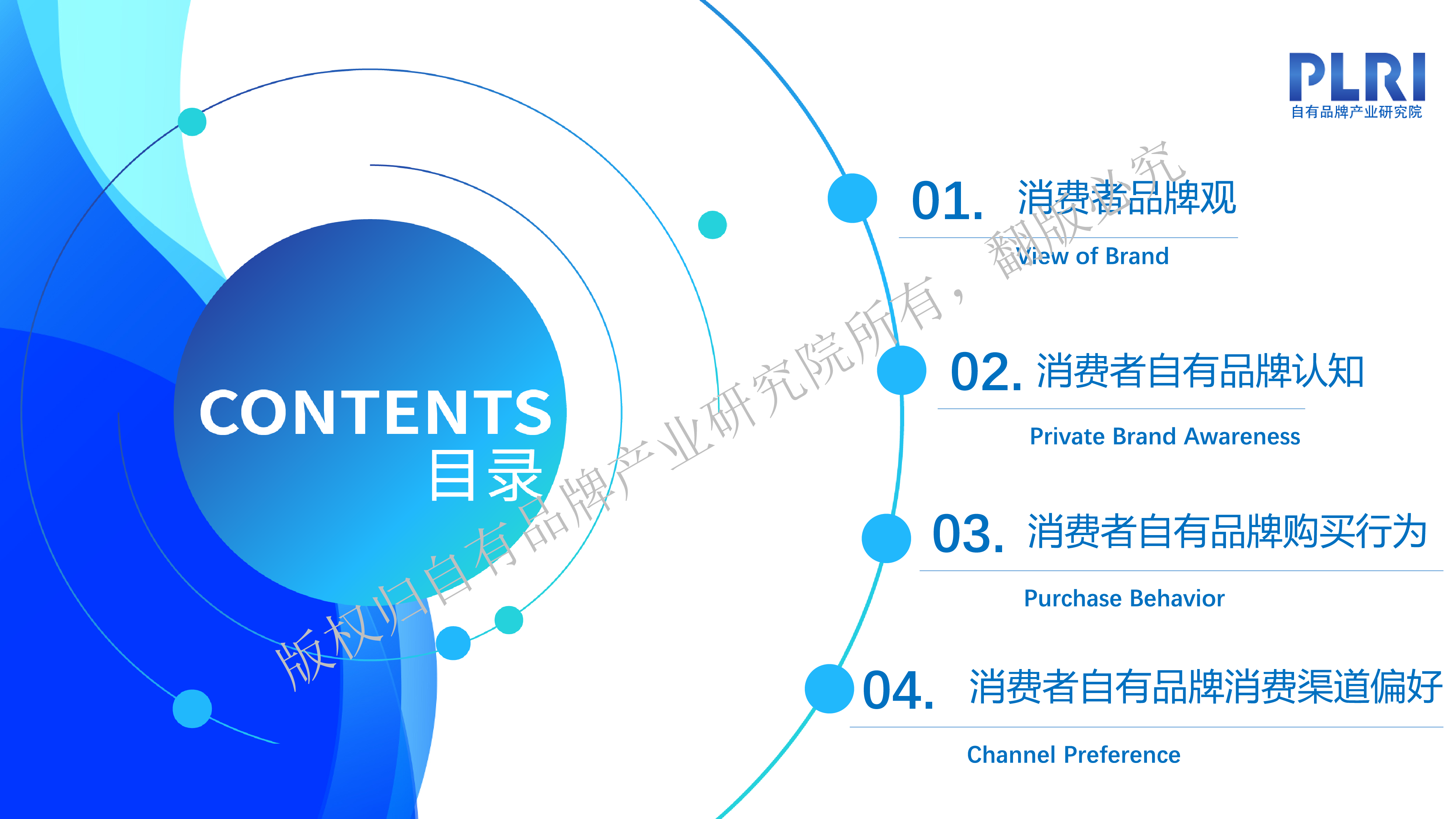 3.中国自有品牌战略发展研讨会《2022-2023消费者调查》-江江(对外版)