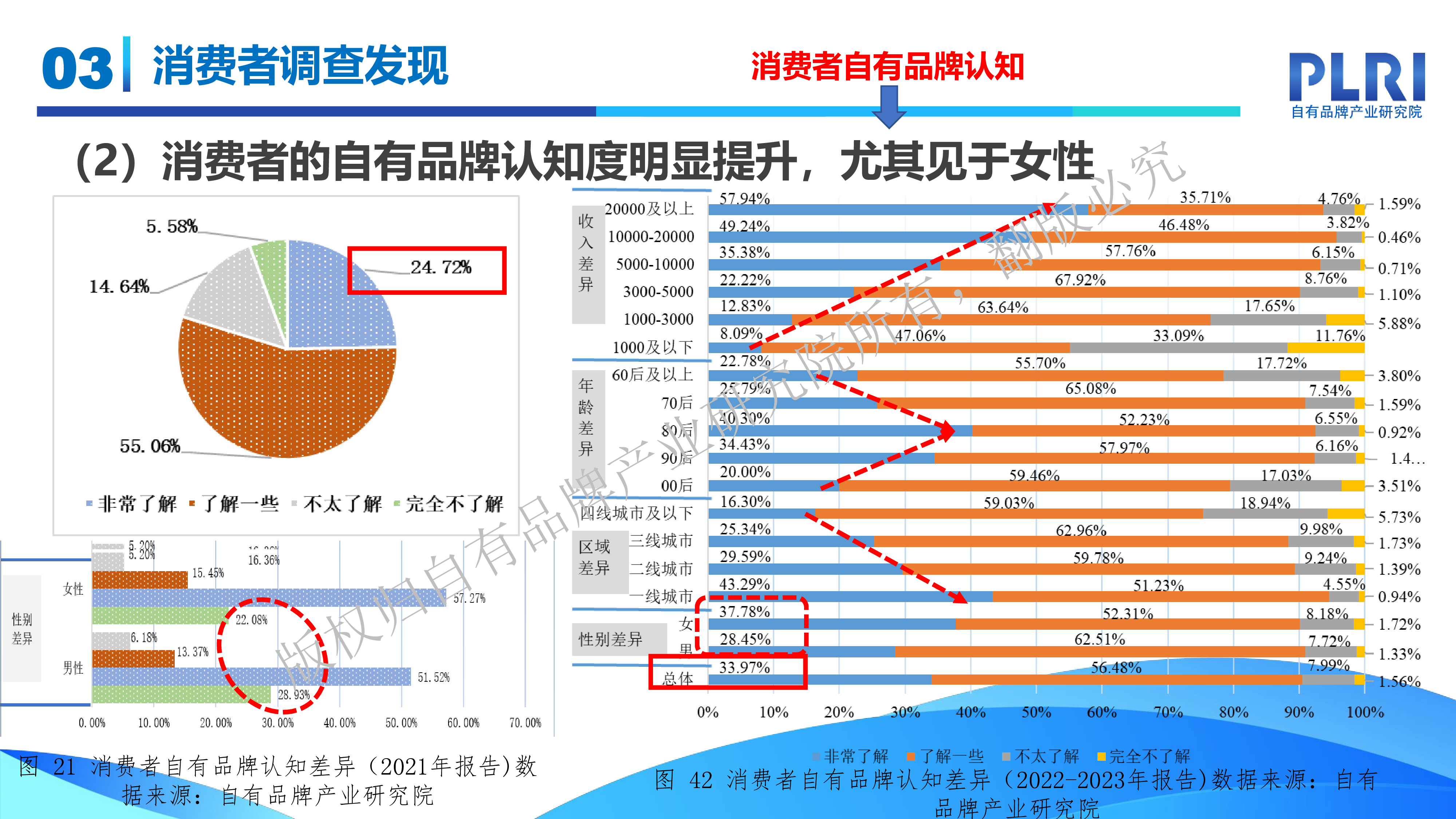 3.中国自有品牌战略发展研讨会《2022-2023消费者调查》-江江(对外版)
