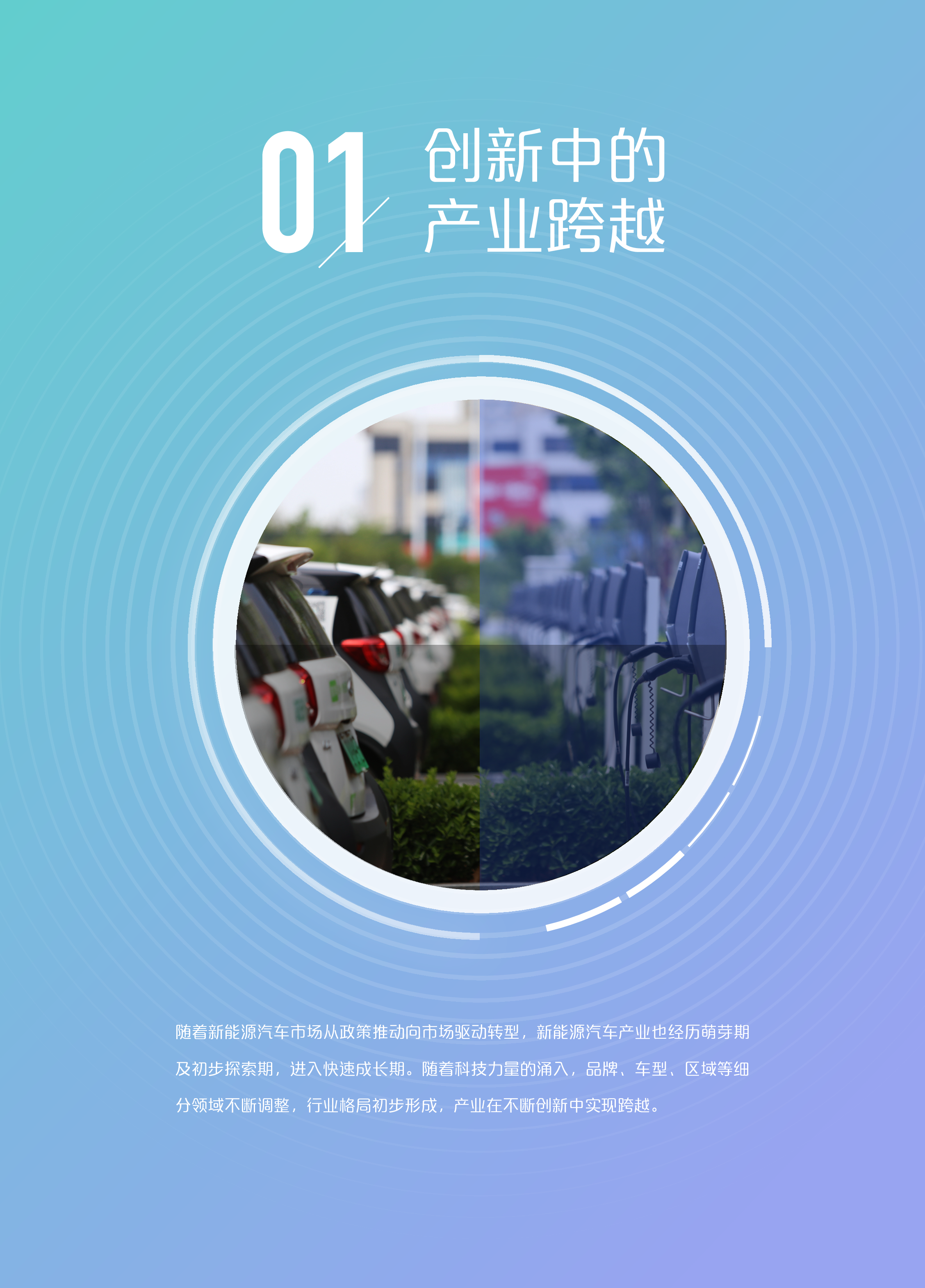 巨量引擎:2022中国新能源汽车发展趋势白皮书
