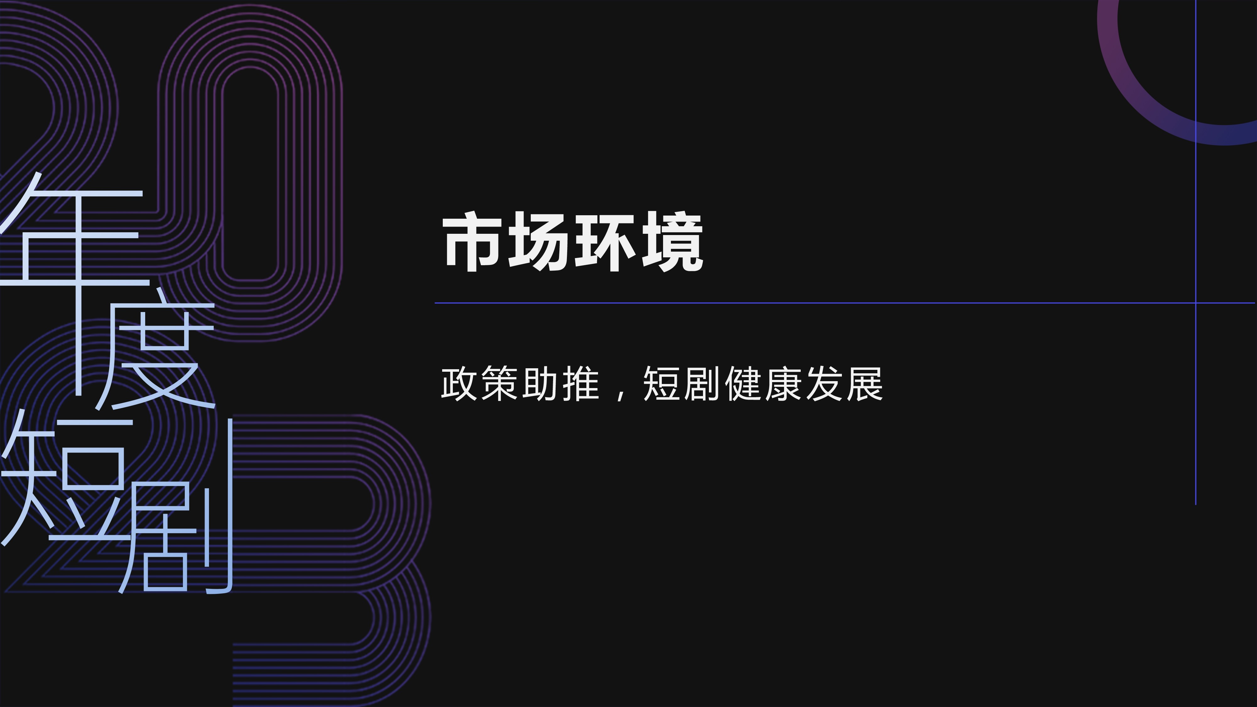 云合数据清影腾讯视频2023年度短剧报告24页