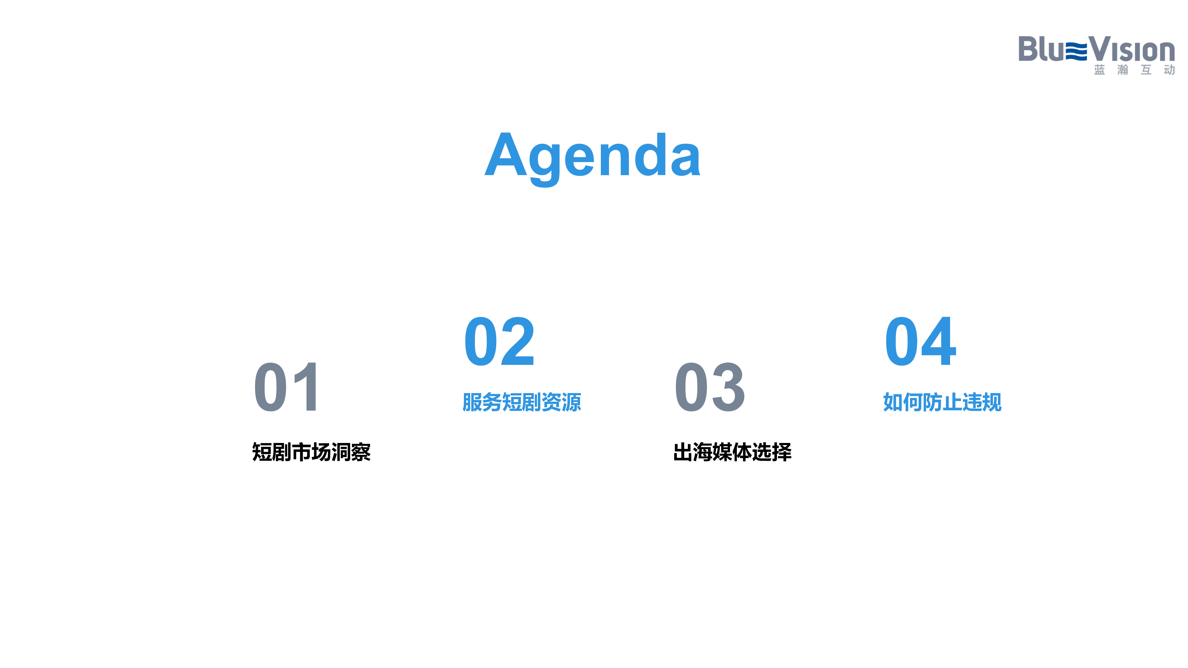 蓝瀚互动短剧出海下一个风口-短剧出海市场分析打法202347页