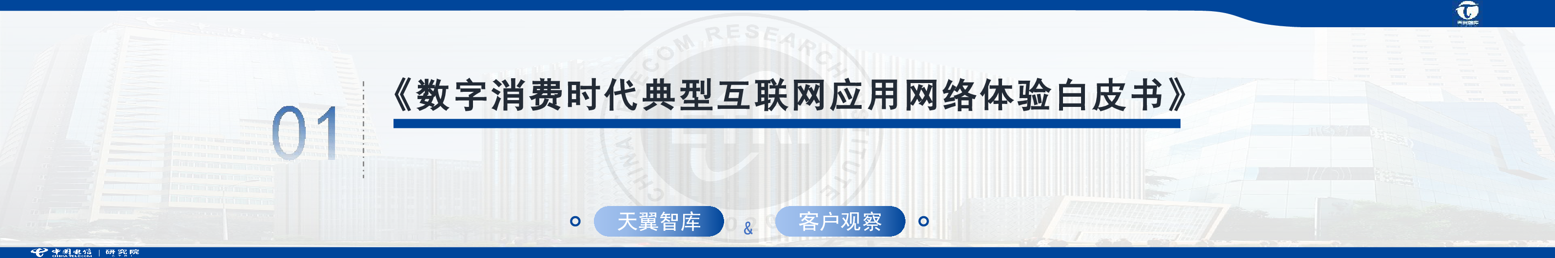郭丽芳-中国电信研究院数字时代通信与互联网应用的客户体验融合