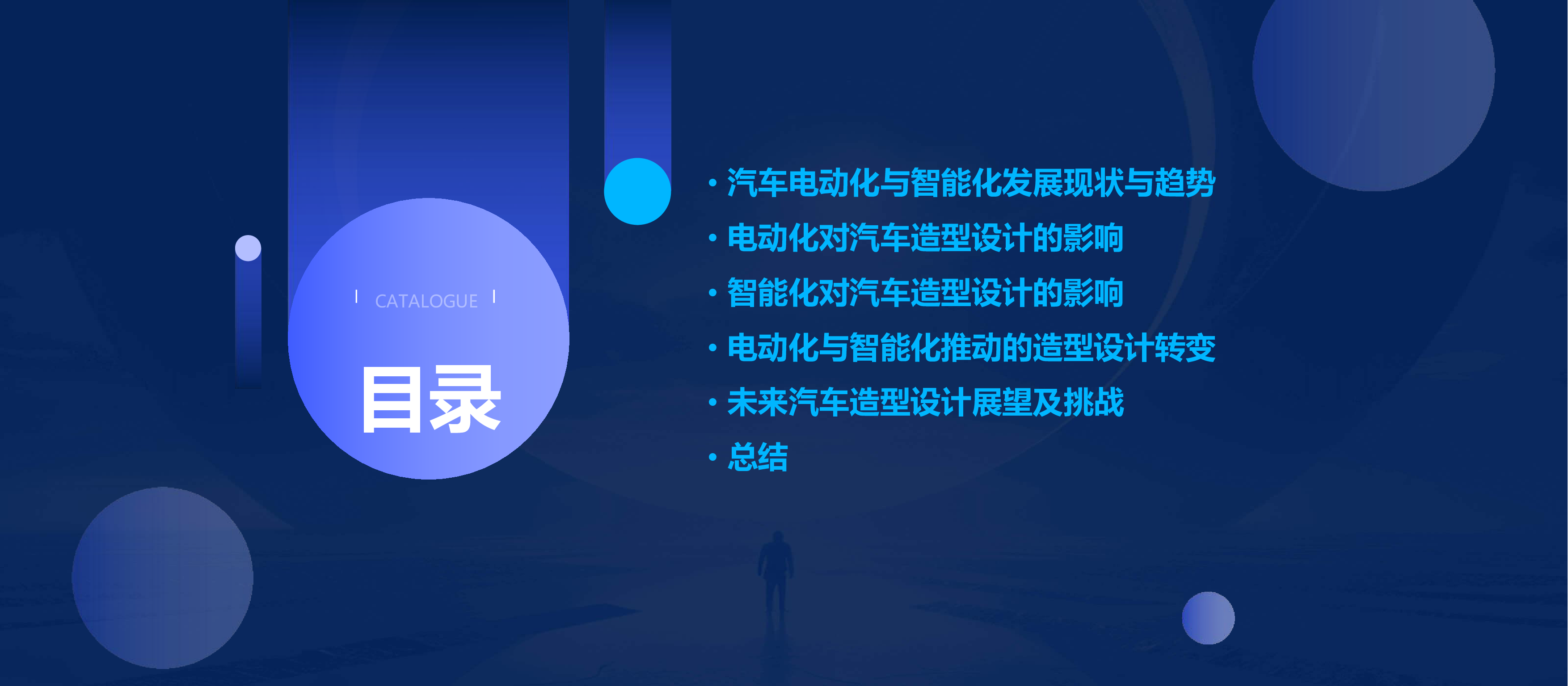 竟势汽车-汽车电动化与智能化对汽车造型设计的影响和转变