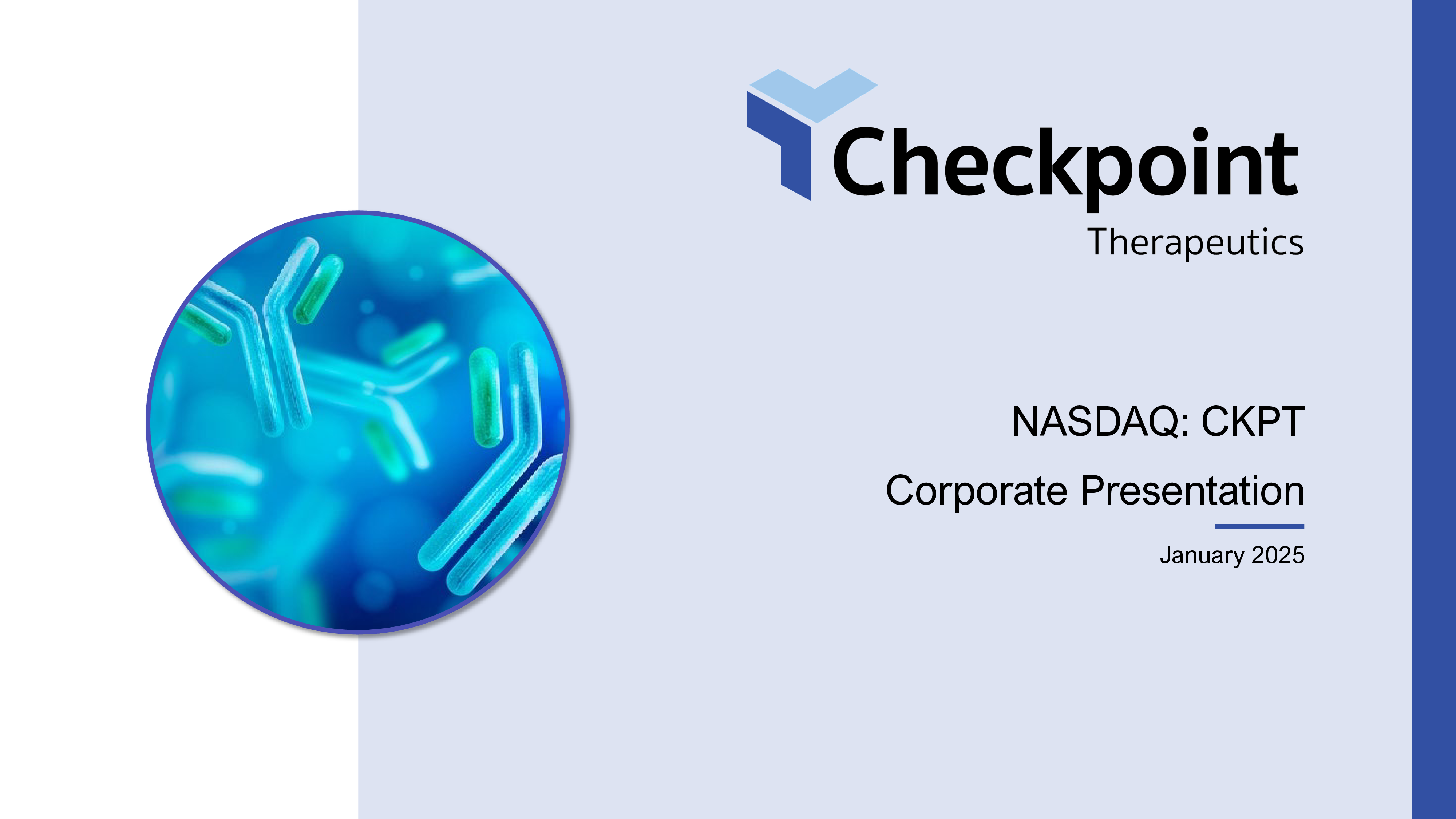 CheckpointPresentation_CKPT_Jan2025