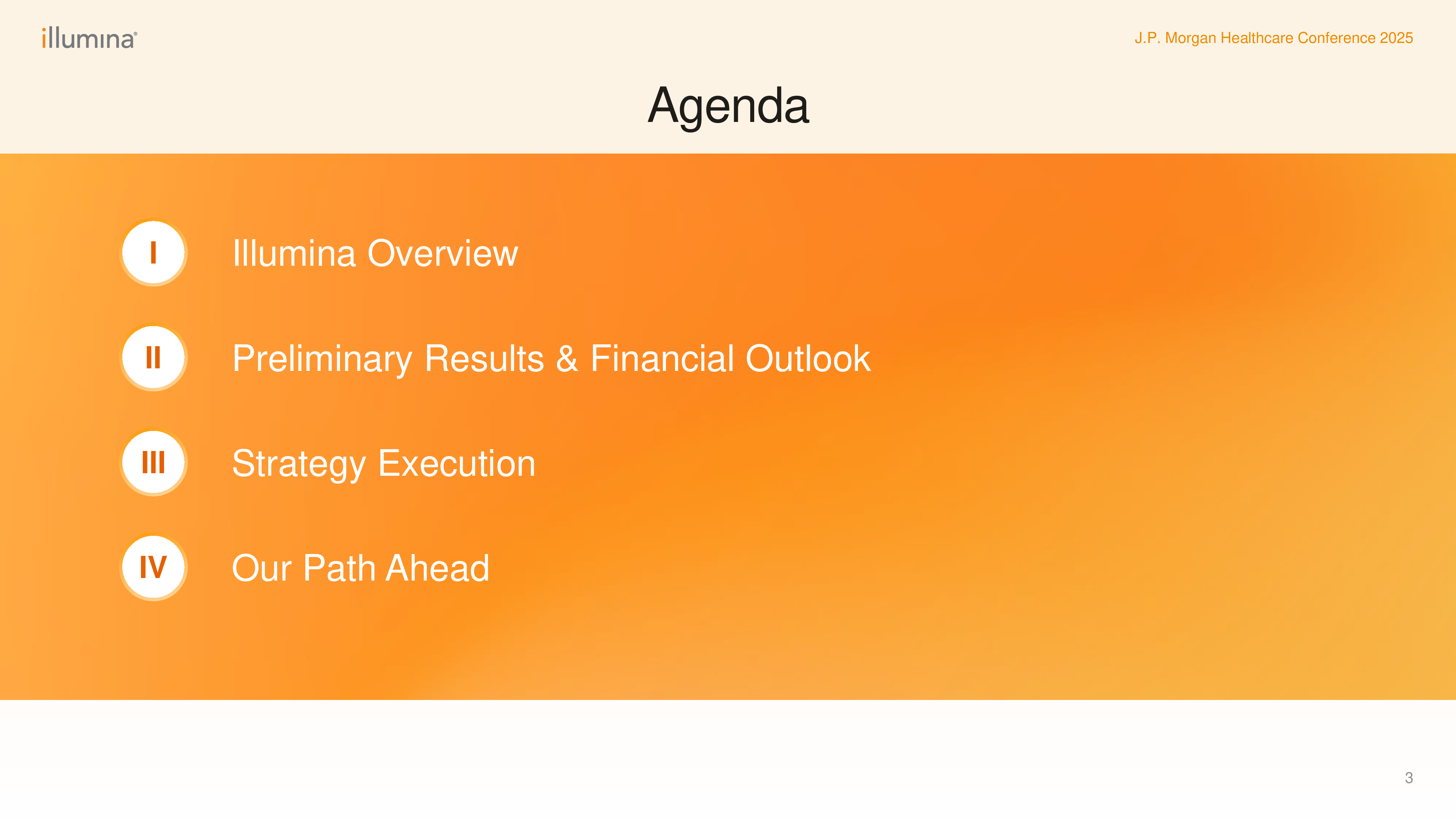Illumina-JPM-Conference-January-2025