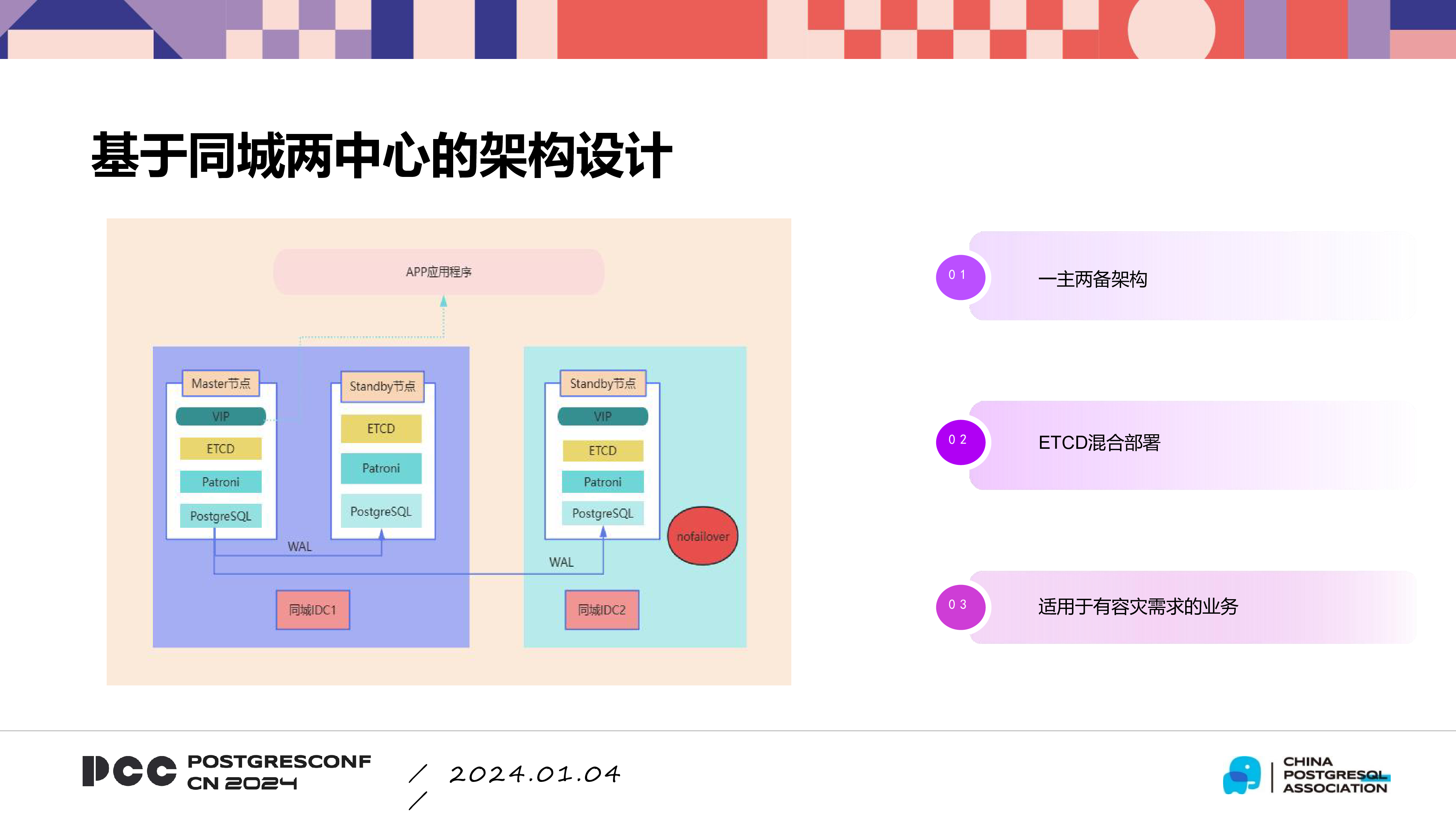 傅强-PostgreSQL数据库优化技巧与实践