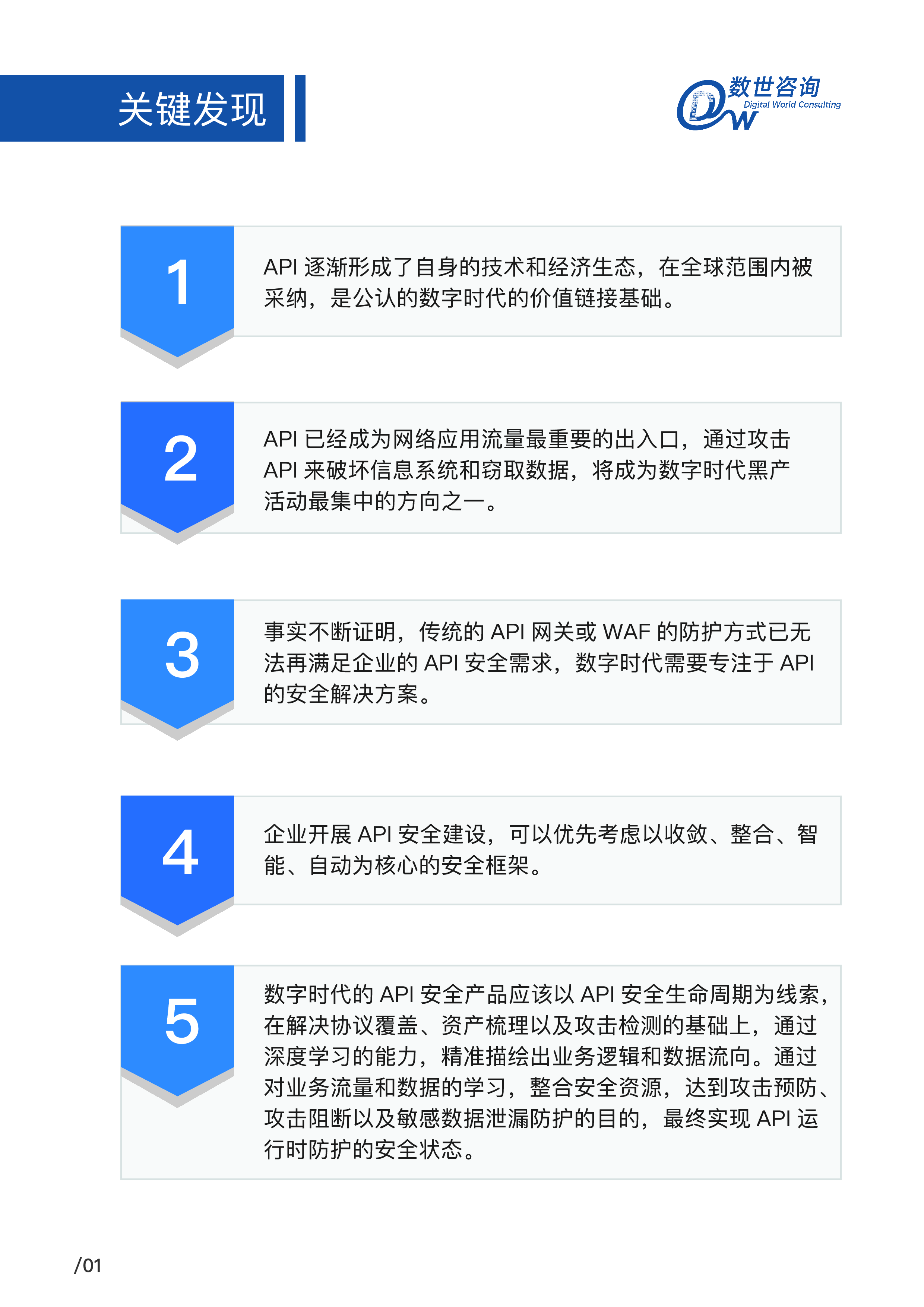 数世咨询2022年API安全研究报告35页