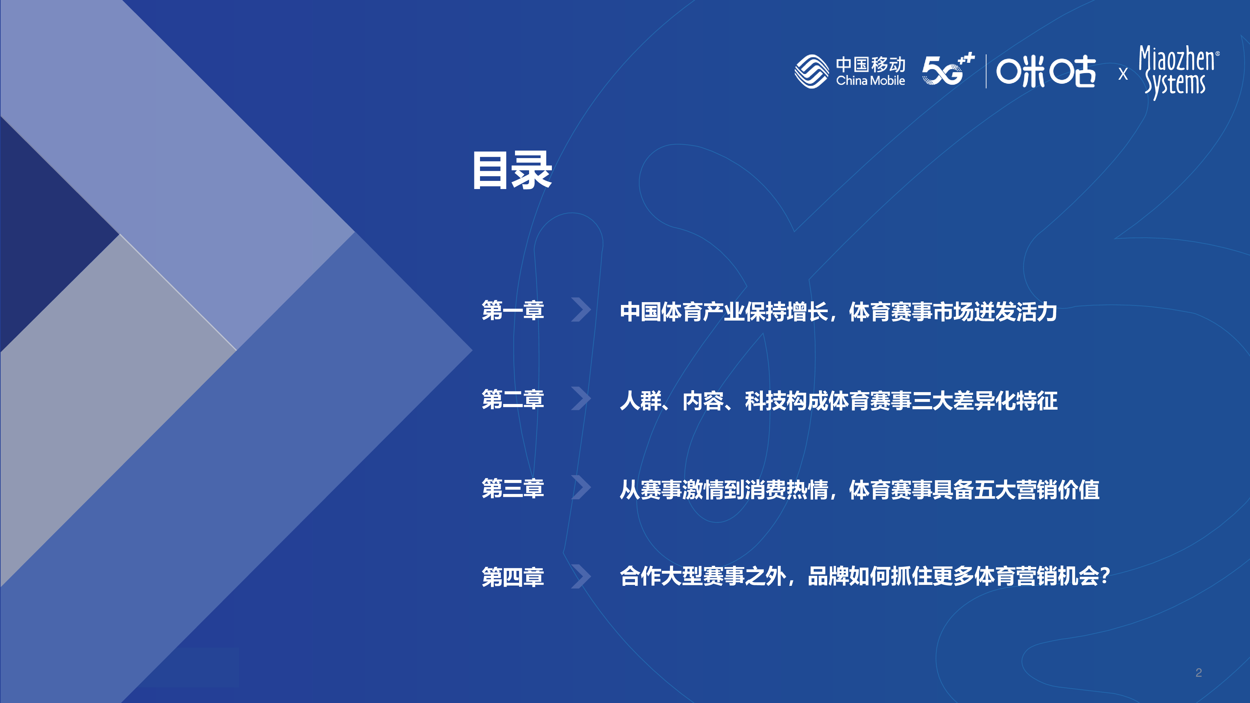 秒针系统2024中国体育营销价值与策略研究报告60页
