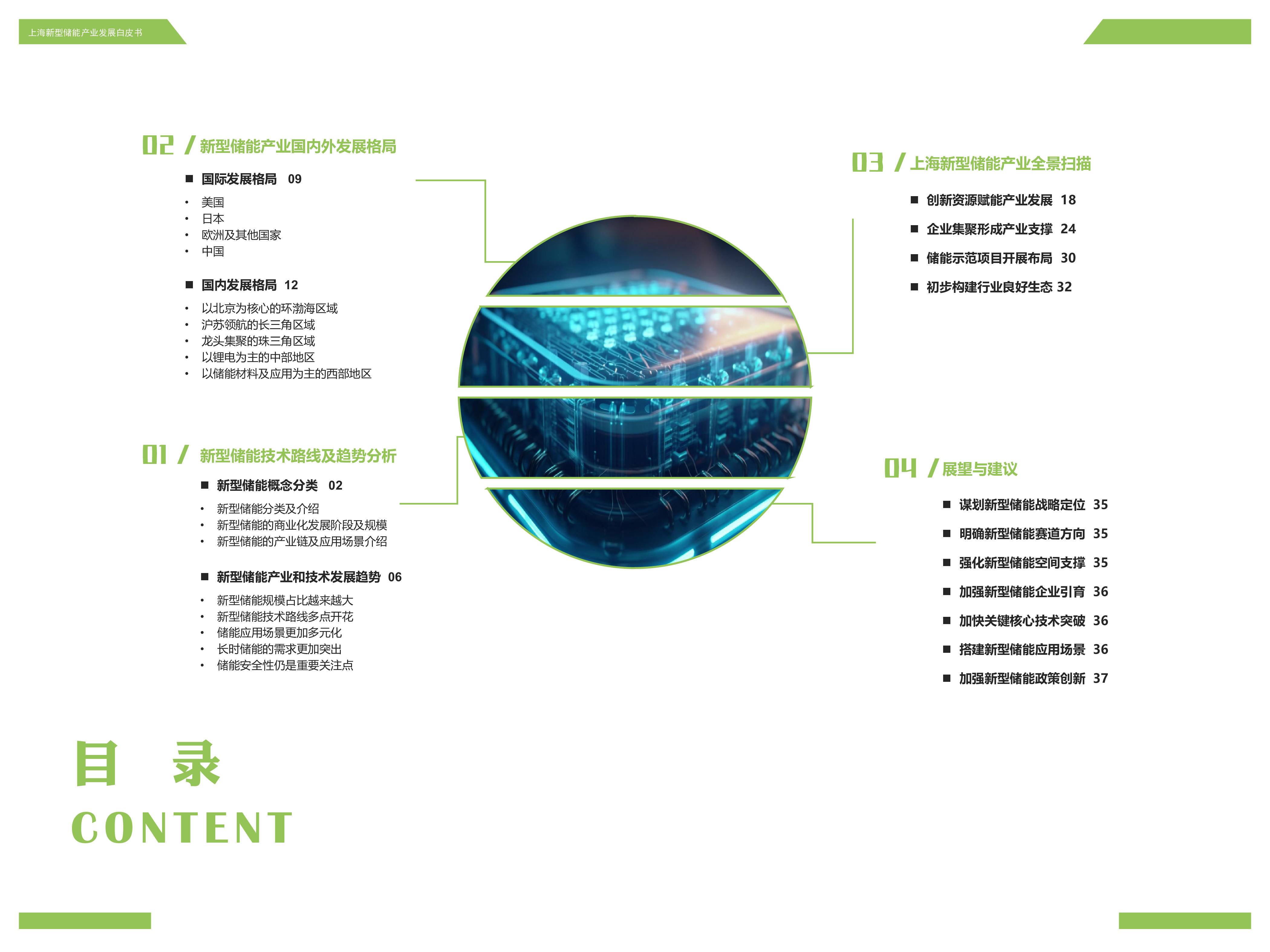 上海中创产业创新研究院2023上海新型储能产业发展白皮书23页