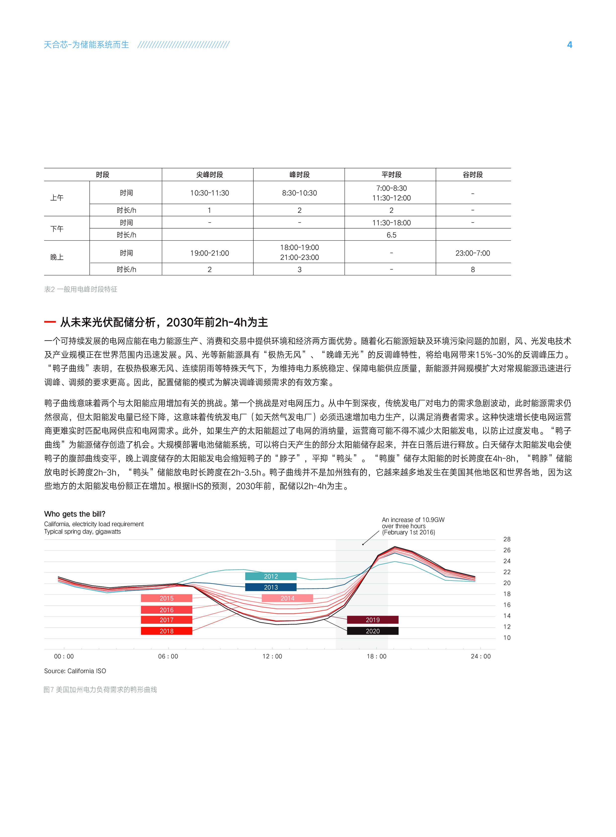 天合储能2024储能专用电芯白皮书28页