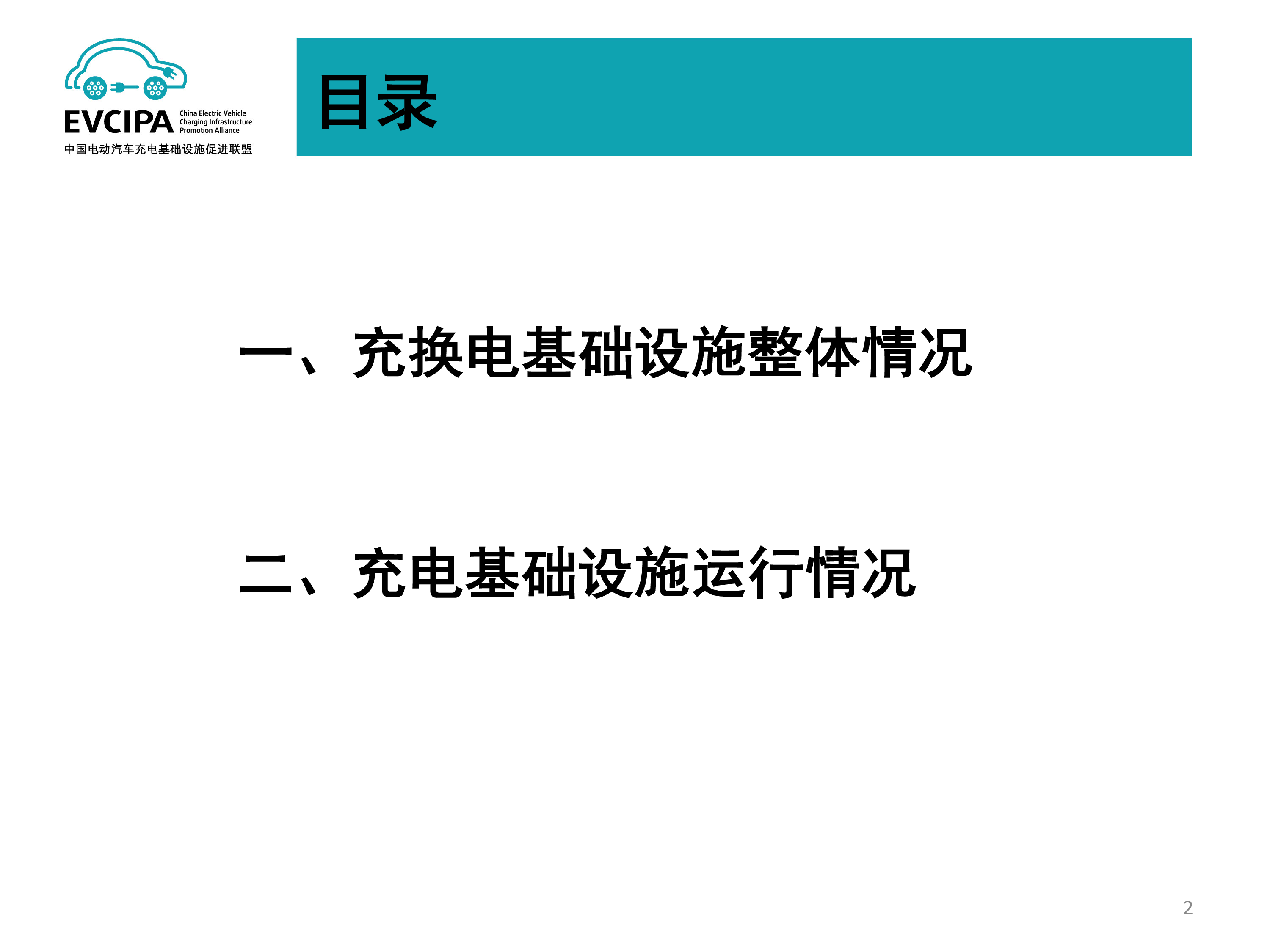 EVCIPA2022年11月电动汽车充换电基础设施运行情况报告30页