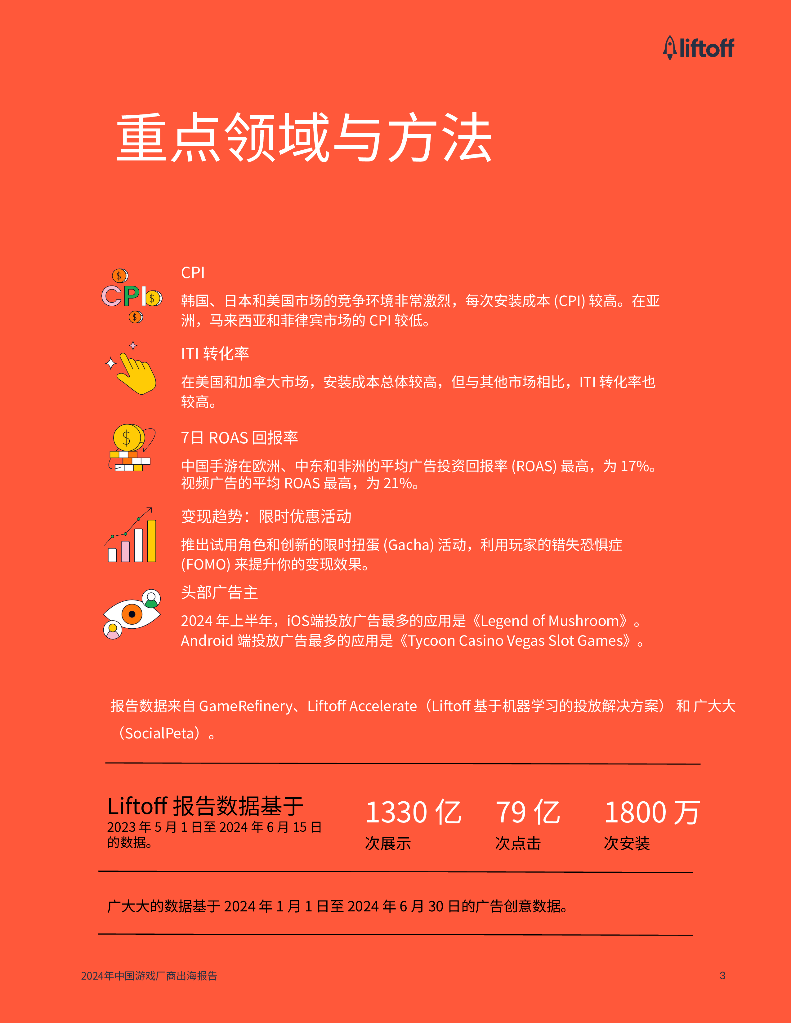 Liftoff广大大2024年中国游戏厂商出海报告35页
