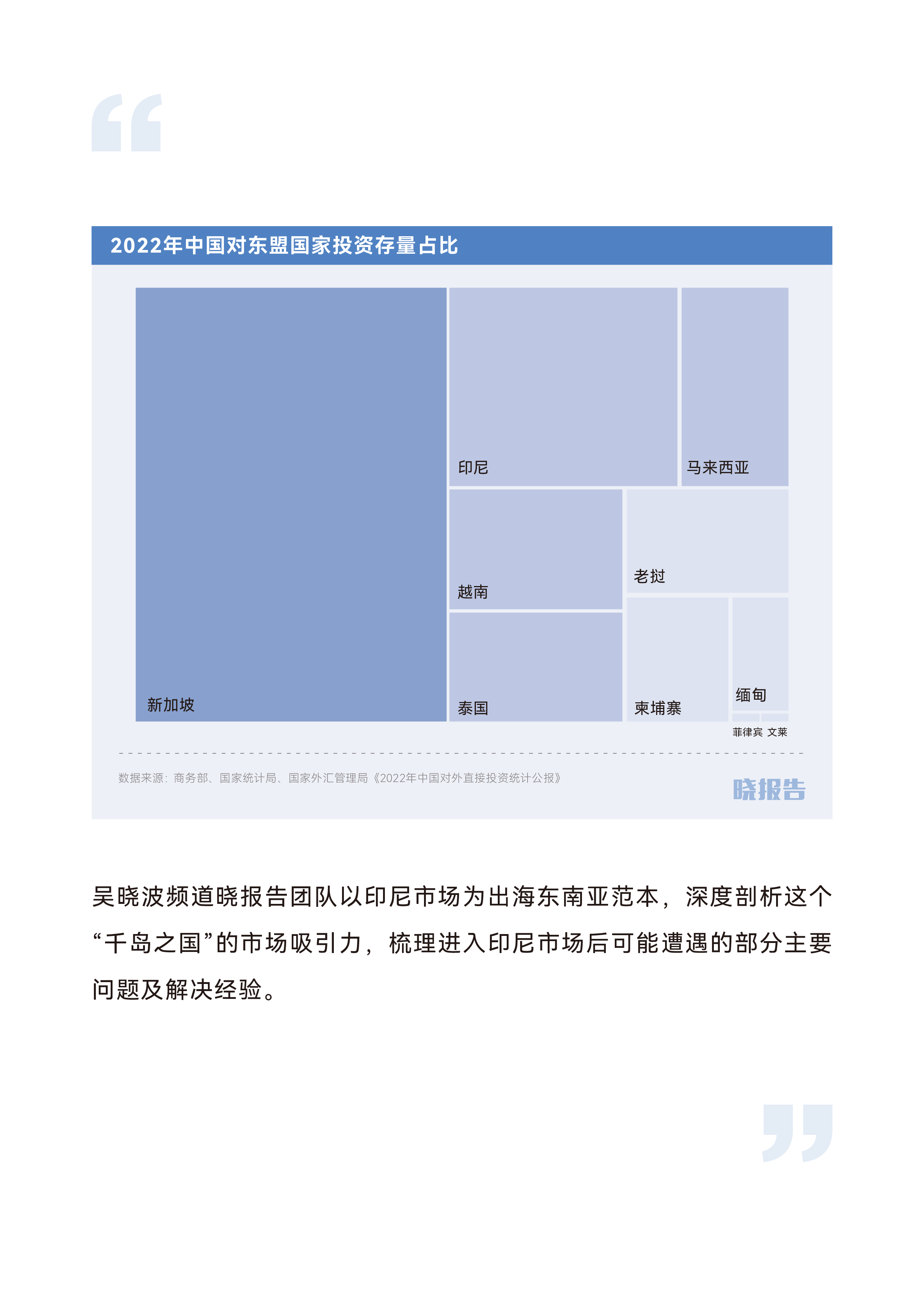 晓报告2024出海印度尼西亚实操白皮书38页