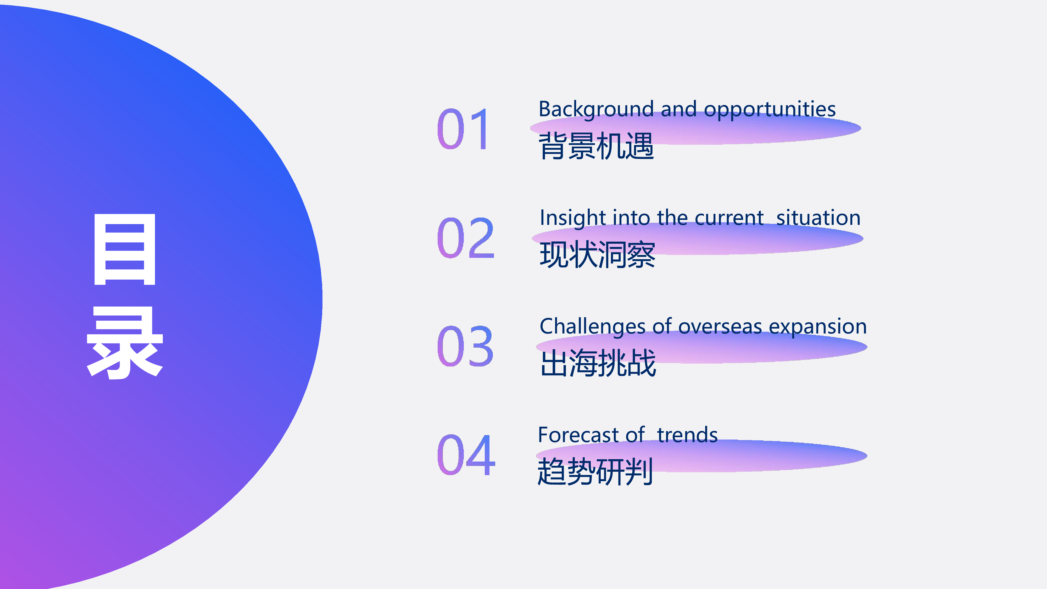 迈点研究院2024年中国文旅企业和酒店品牌出海需求与挑战报告26页