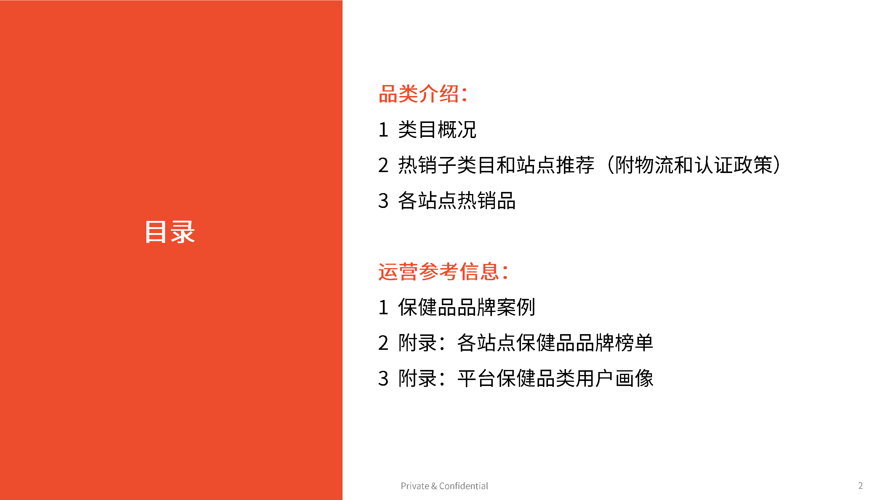 Shopee2024年保健品选品参考指南27页