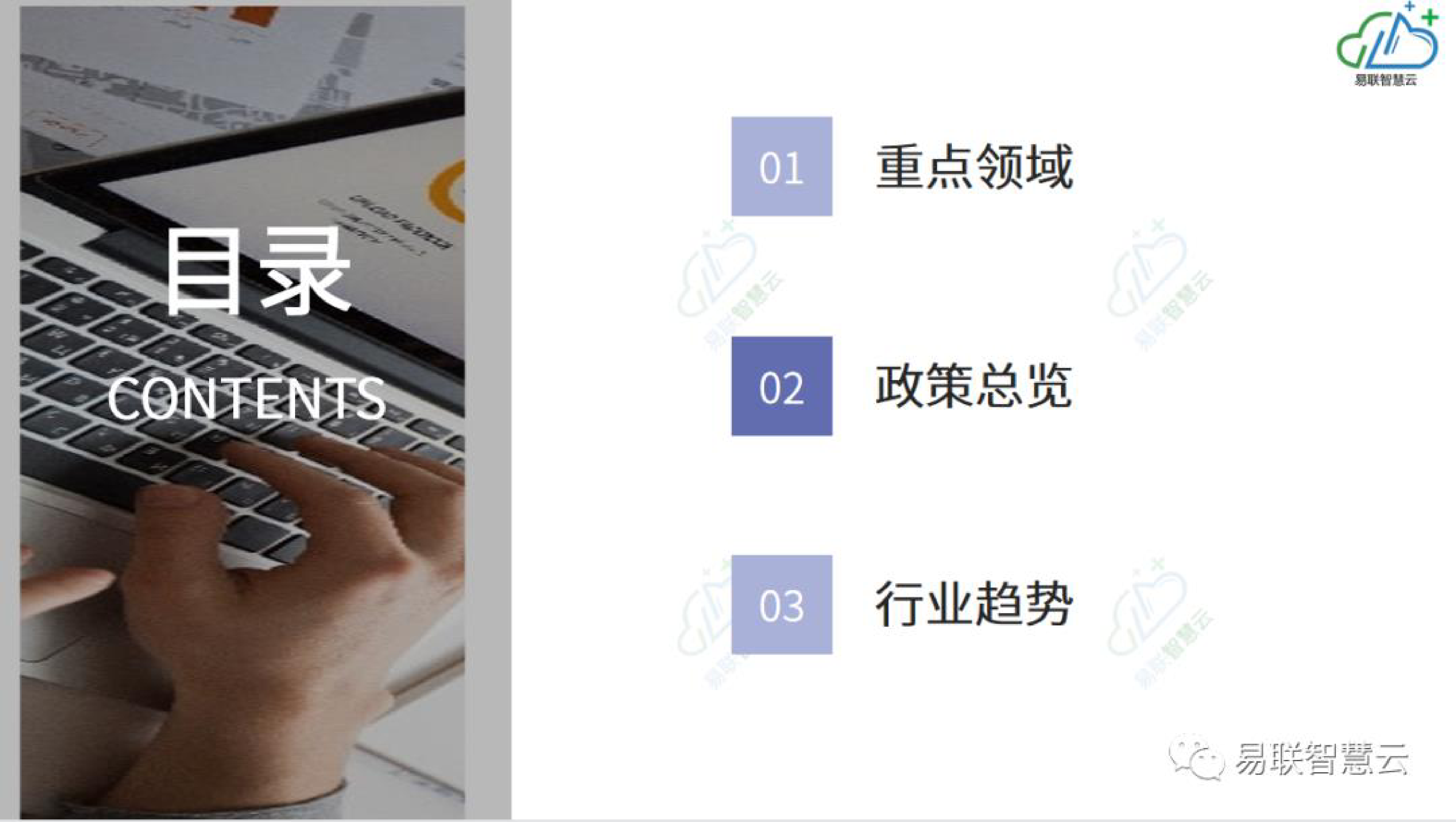 易联智慧云2023年第一季度医疗器械行业全景展望报告80页