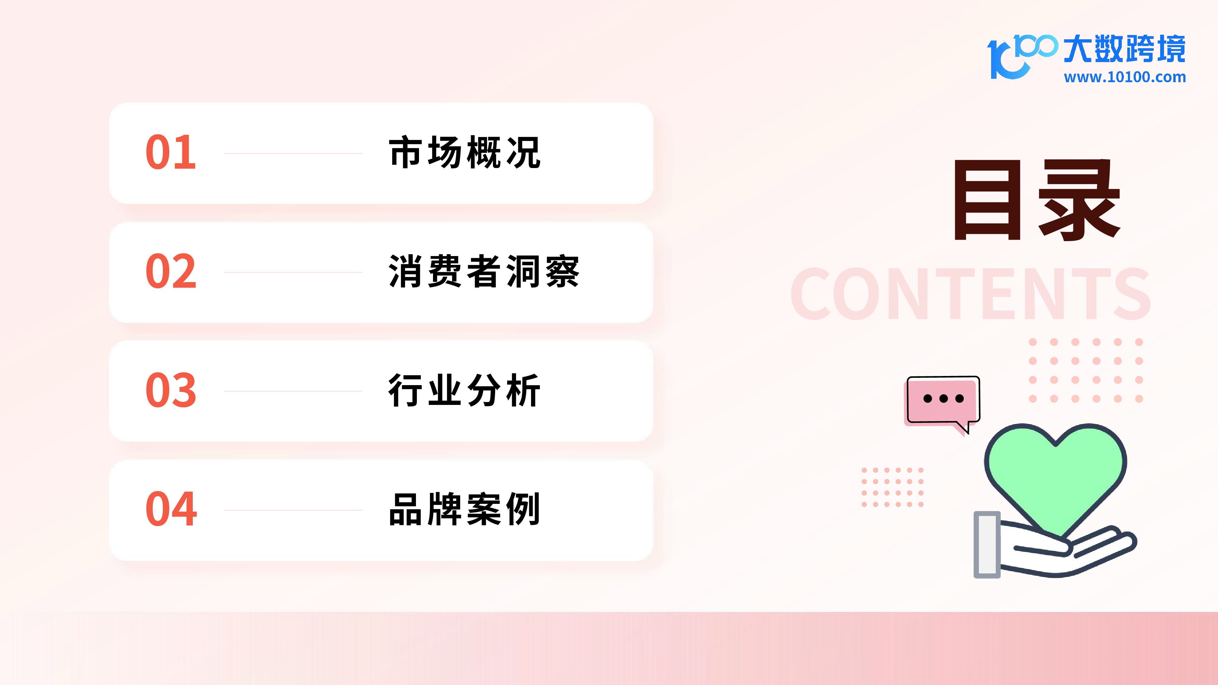 大数跨境2025女性卫生用品市场洞察报告41页