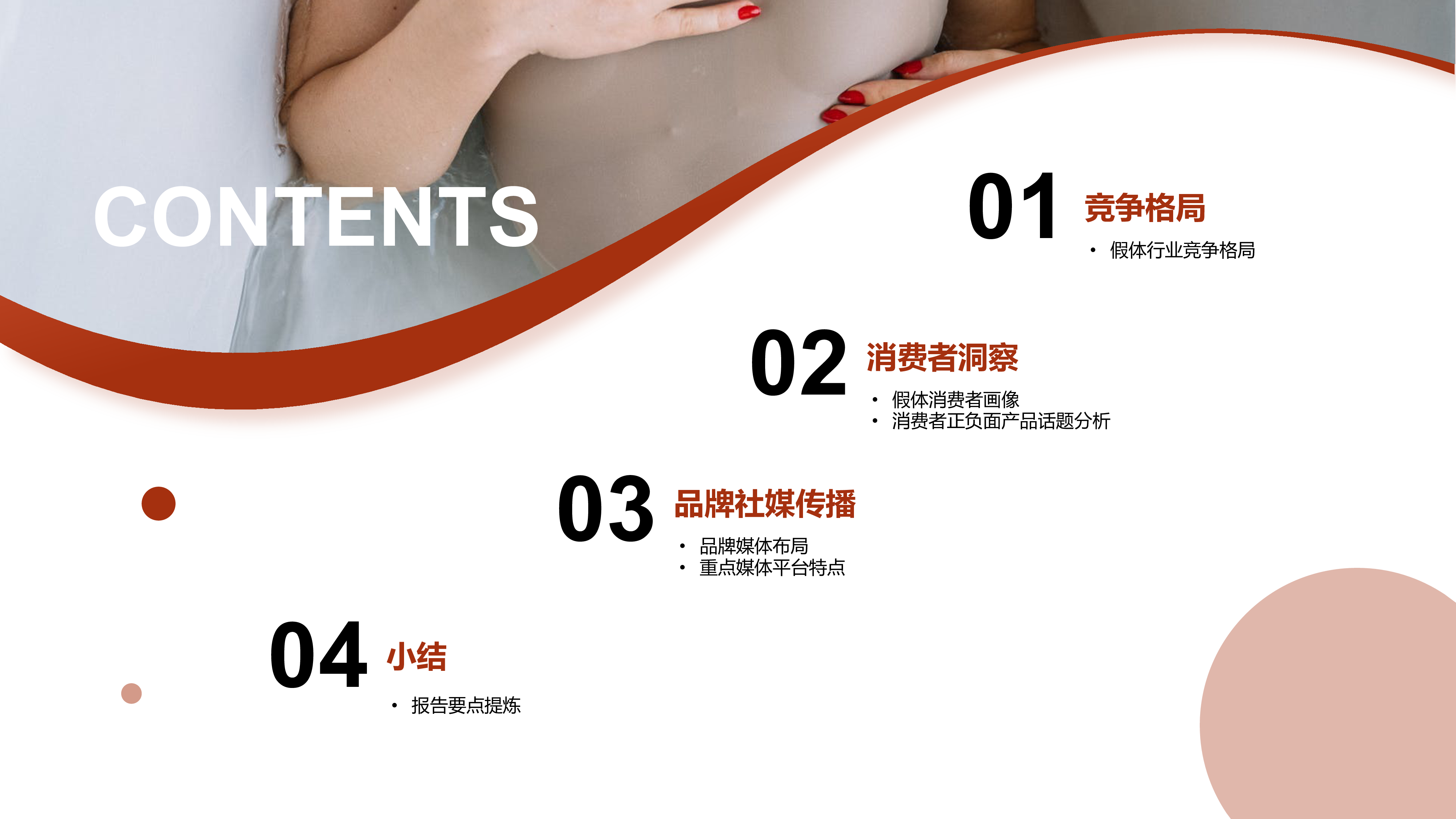 慧科讯业2023女性假体隆胸行业社媒人群洞察报告24页