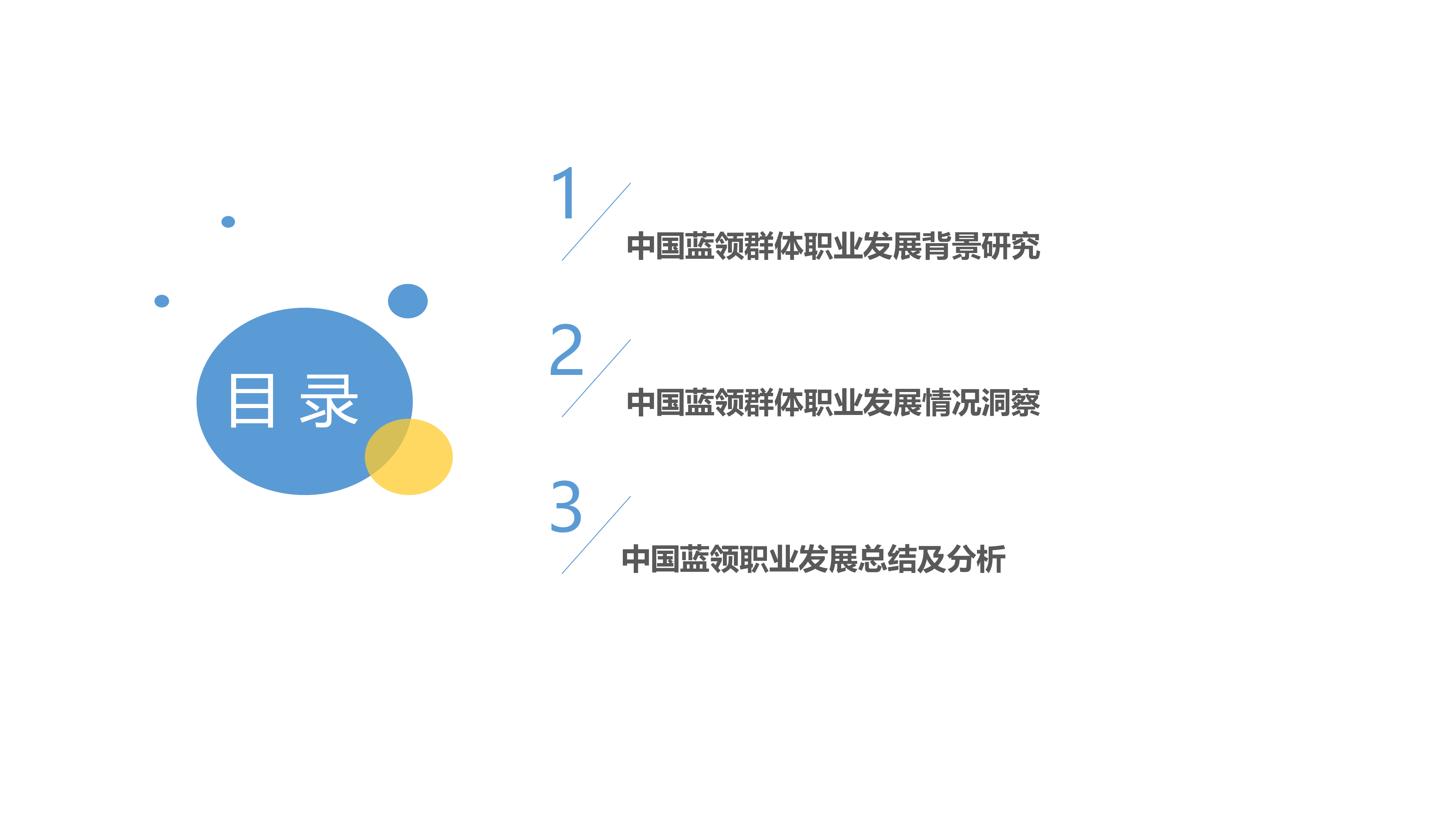 中国新就业形态研究中心2023中国蓝领群体就业研究报告32页