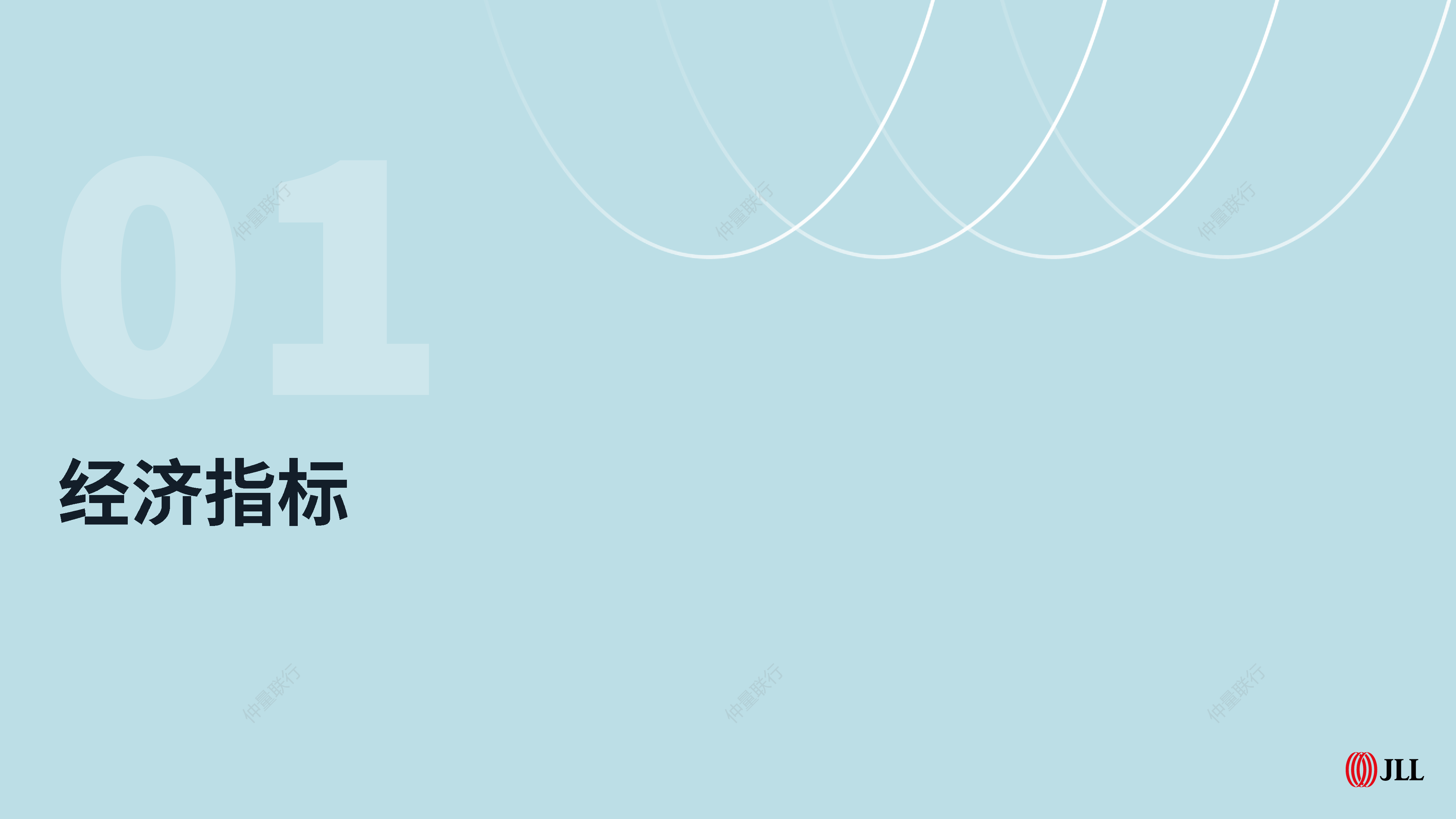 仲量联行2024年成都商业地产市场报告37页