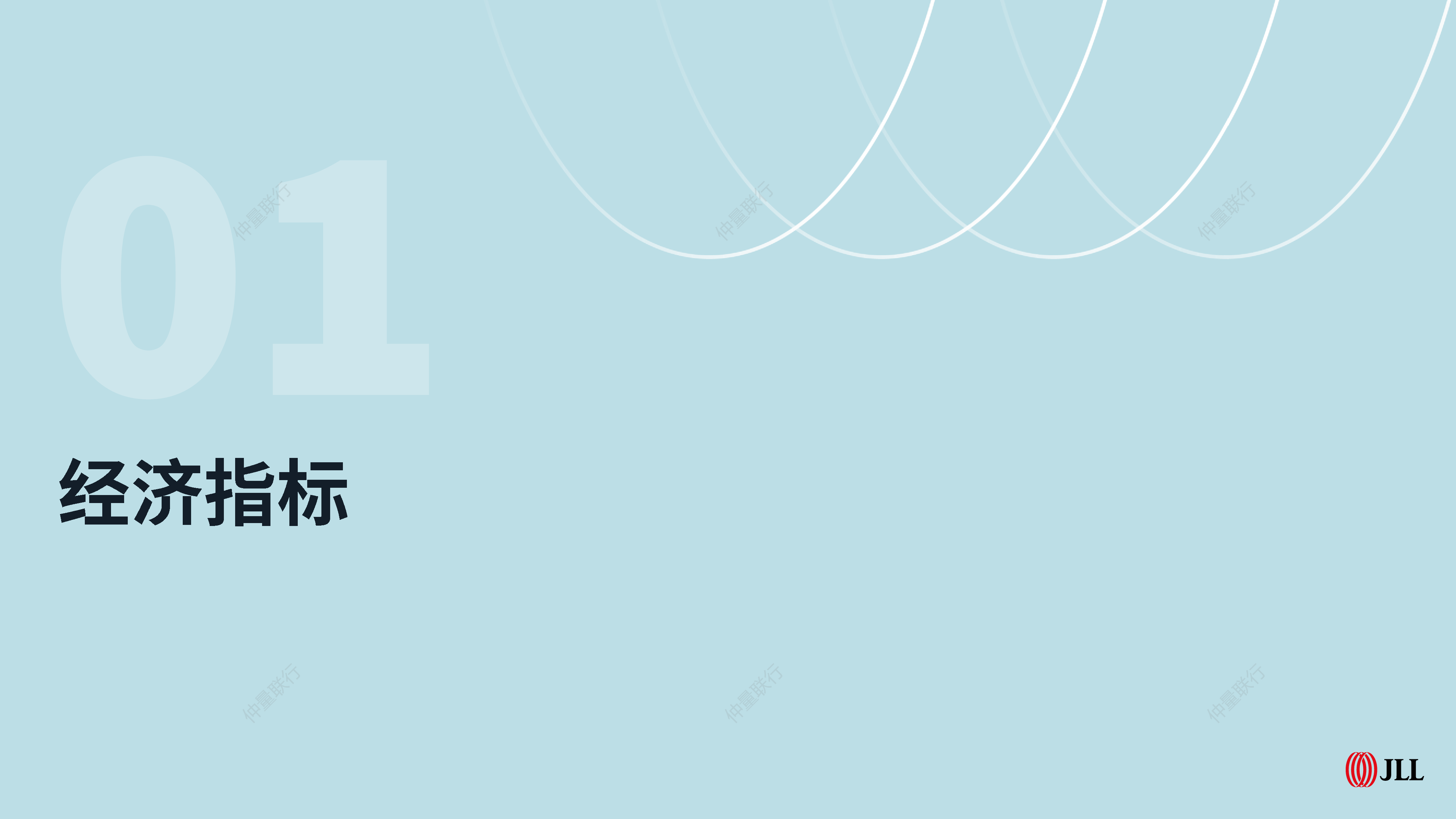 仲量联行2024年成都商业地产市场报告再平衡37页