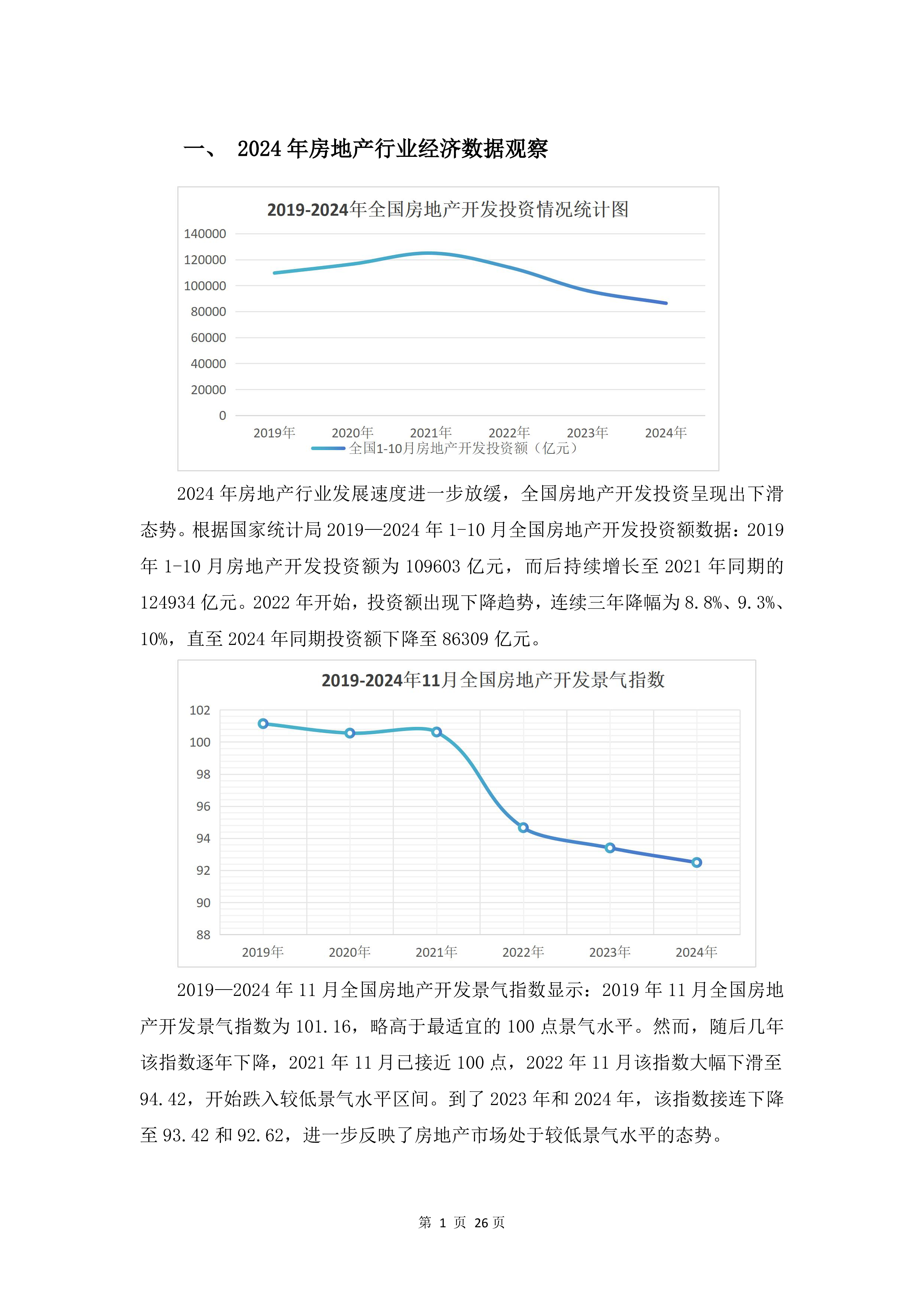 华税房地产行业土地增值税合规报告202529页