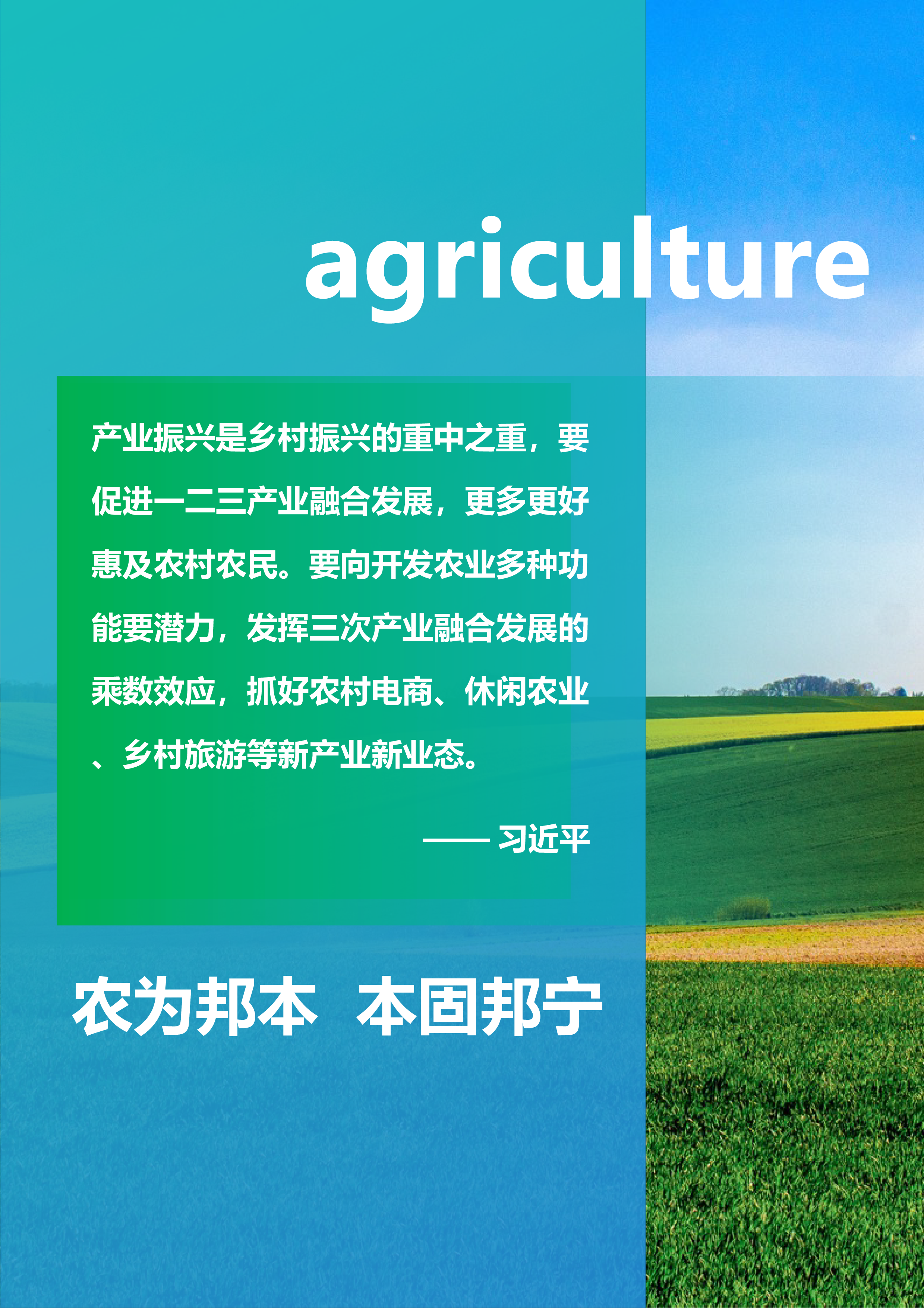 新华网中国乡村振兴产业融合报告202297页