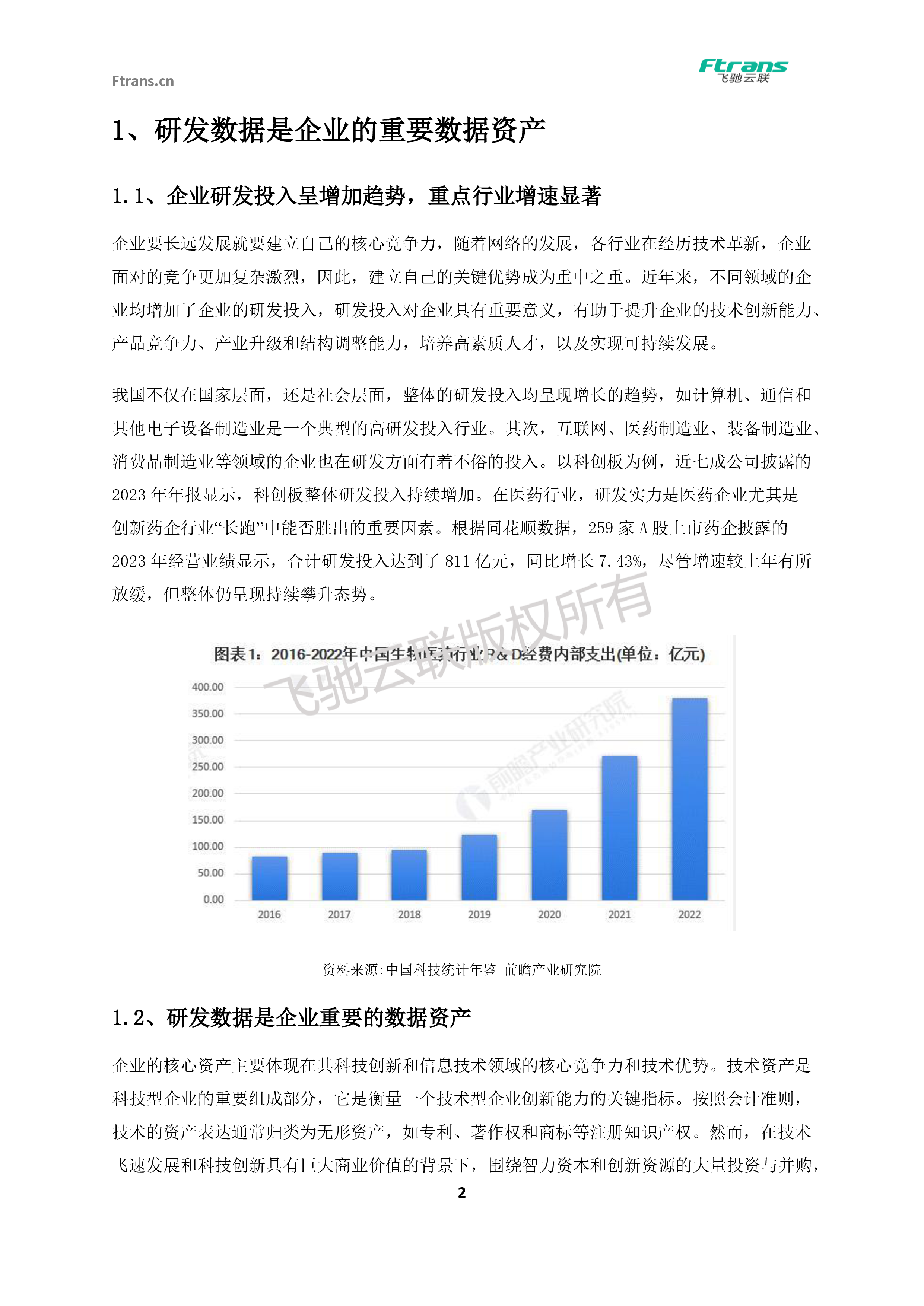 飞驰云联2024研发数据安全传输管控实践精华白皮书23页
