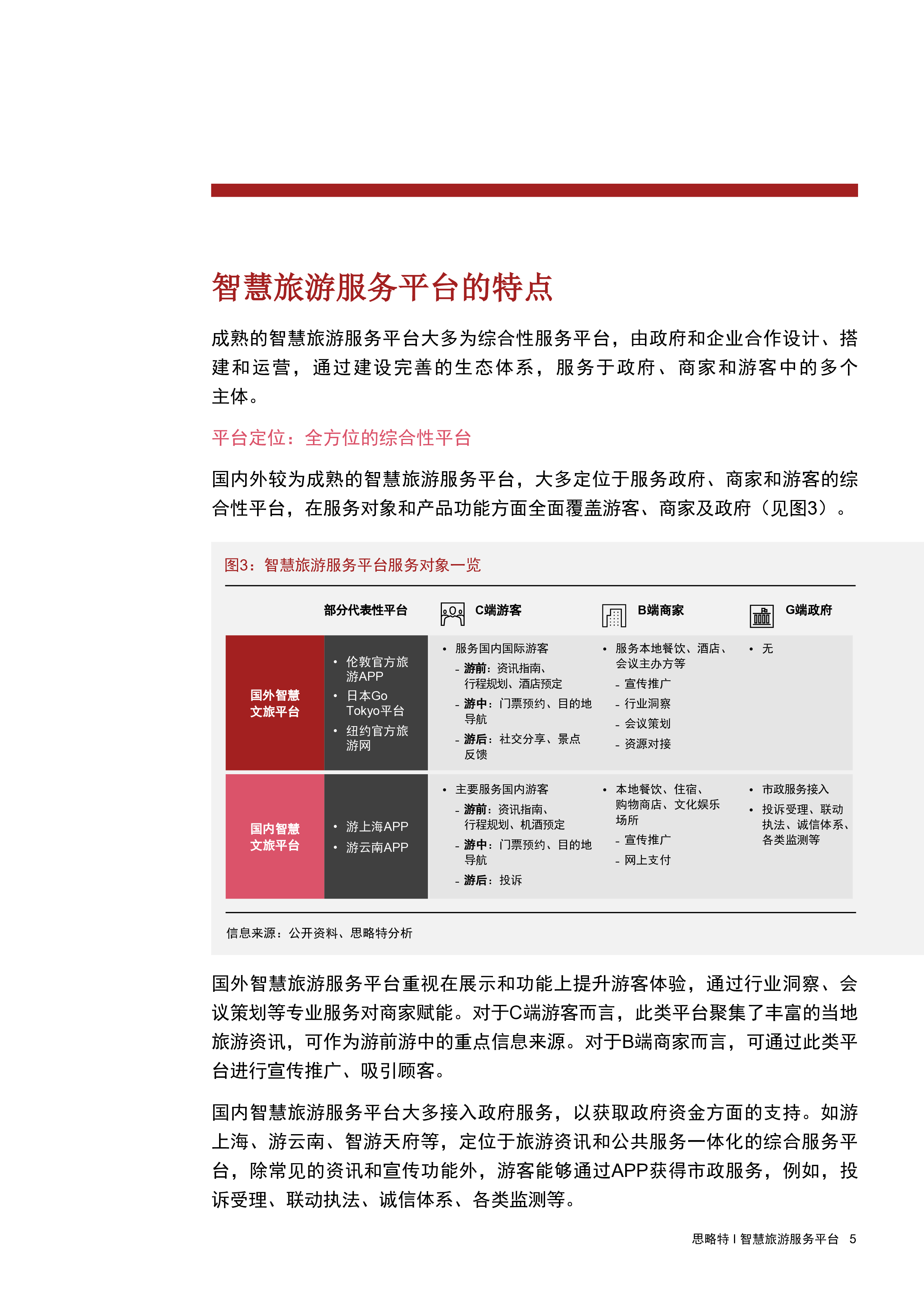 普华永道构建智慧旅游服务平台推动旅游业高质量发展19页