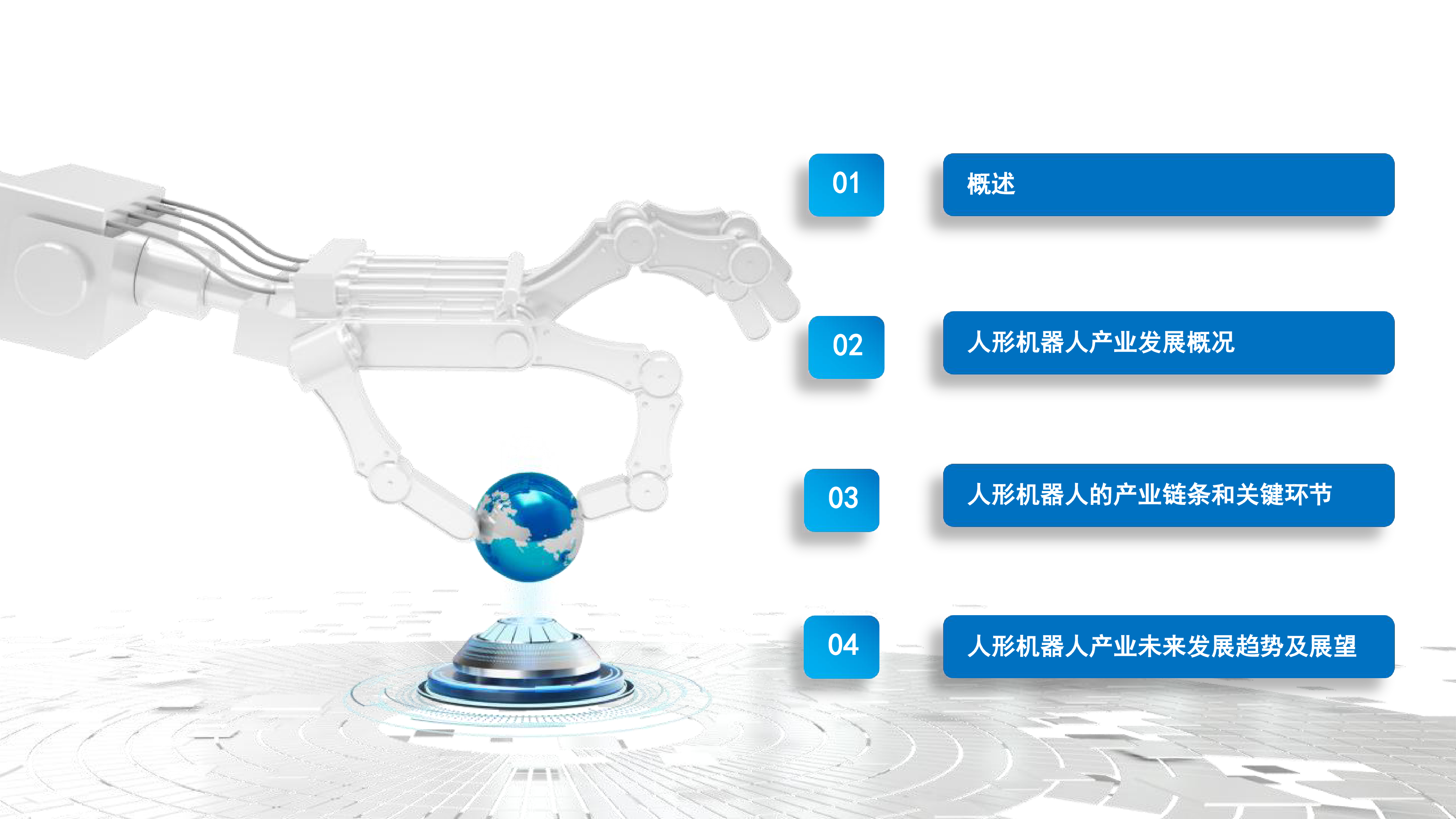 新战略咨询2024人形机器人产业半年研究报告42页