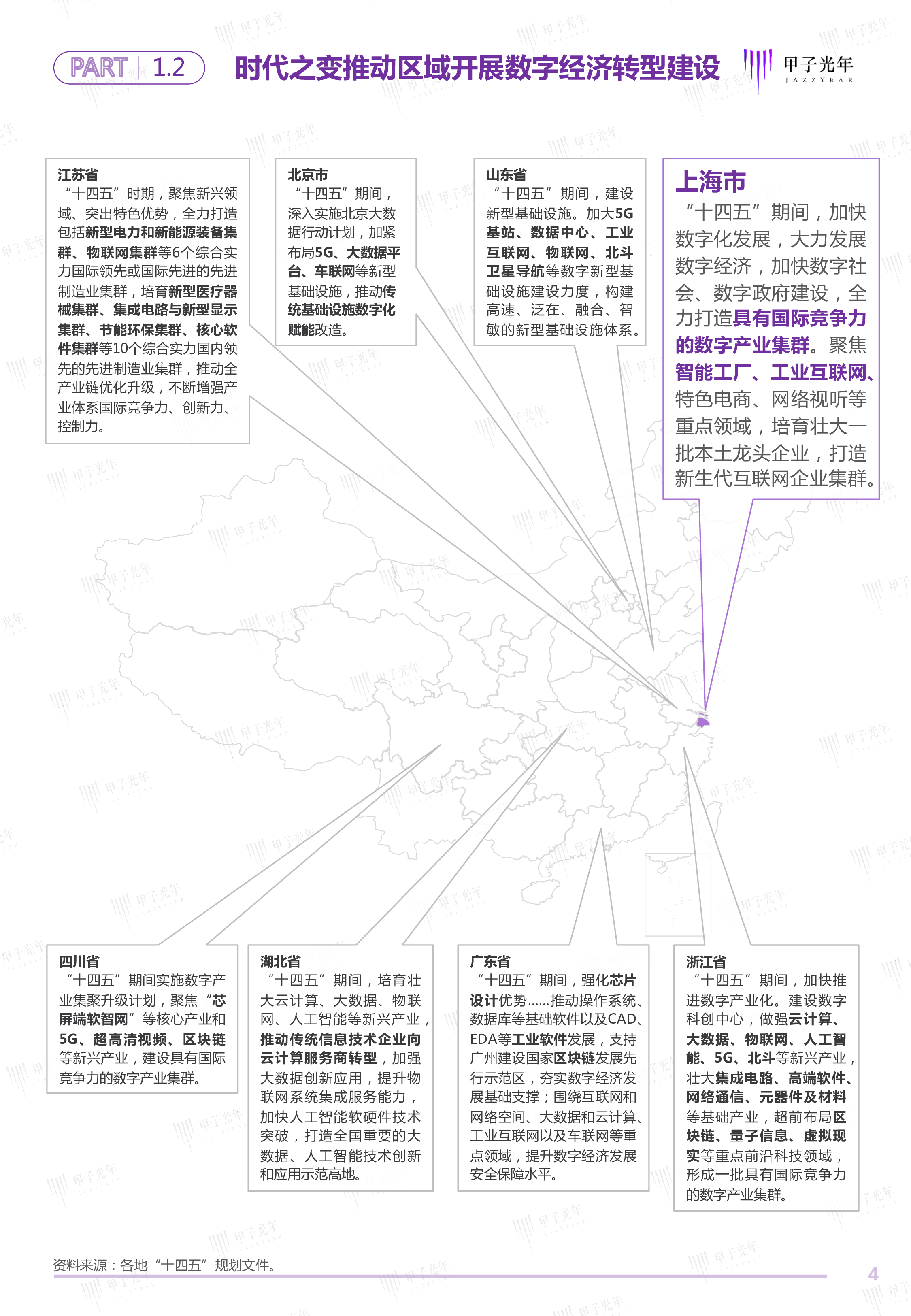 甲子光年2023闵行智能机器人产业发展白皮书41页
