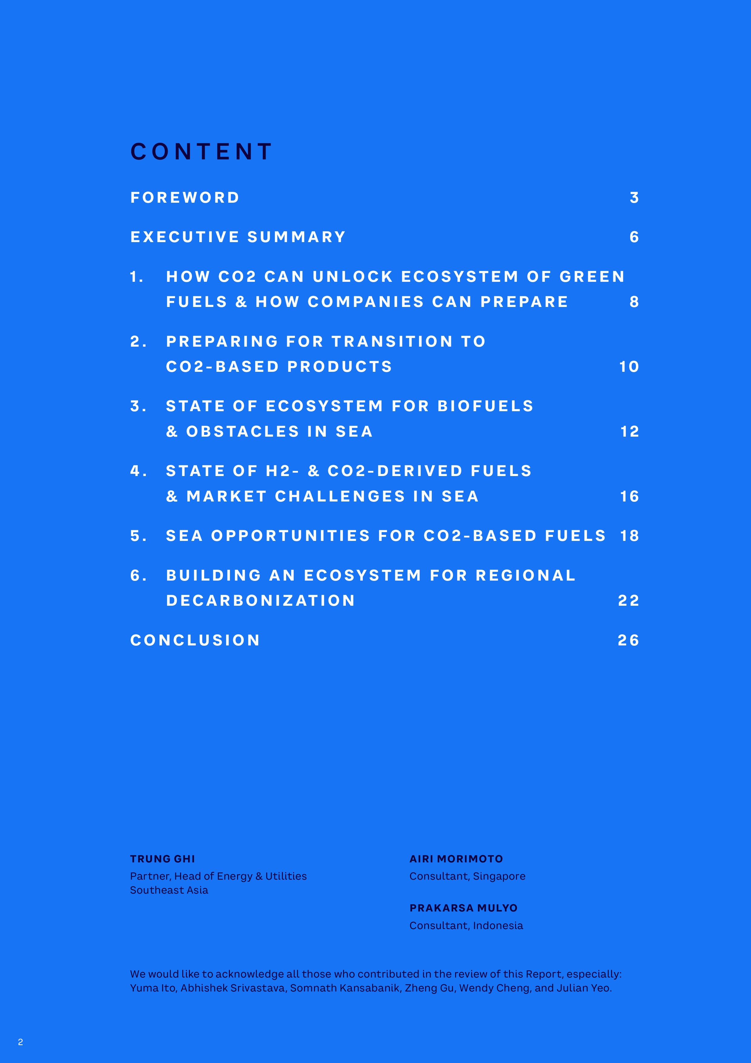 理特咨询2024东南亚脱碳研究报告-绿色燃料竞赛英文版28页