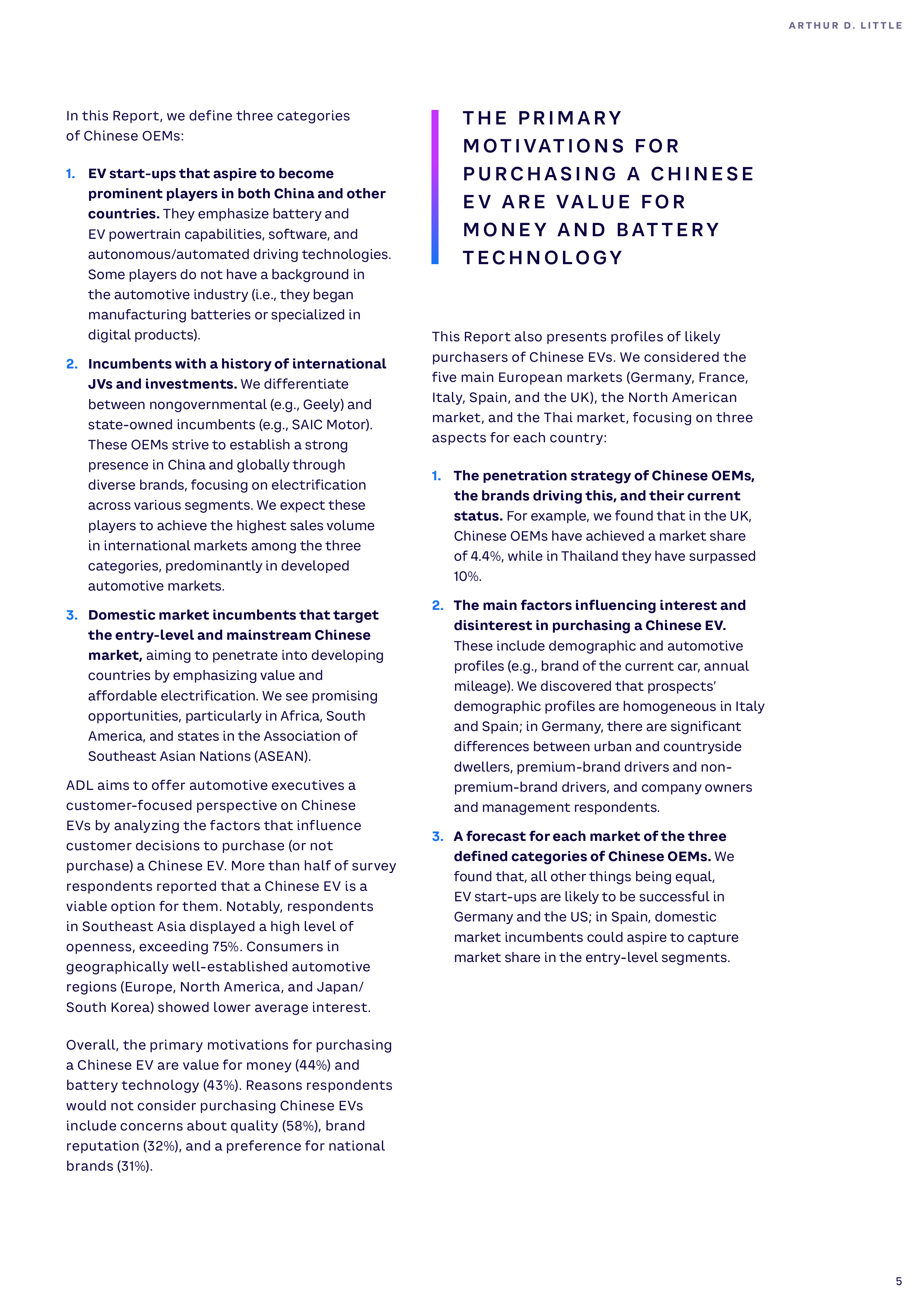 理特咨询2024中国电动汽车全球市场的驱动力还是阻力-基于全球消费者调查的实证分析与建议报告英文版28页