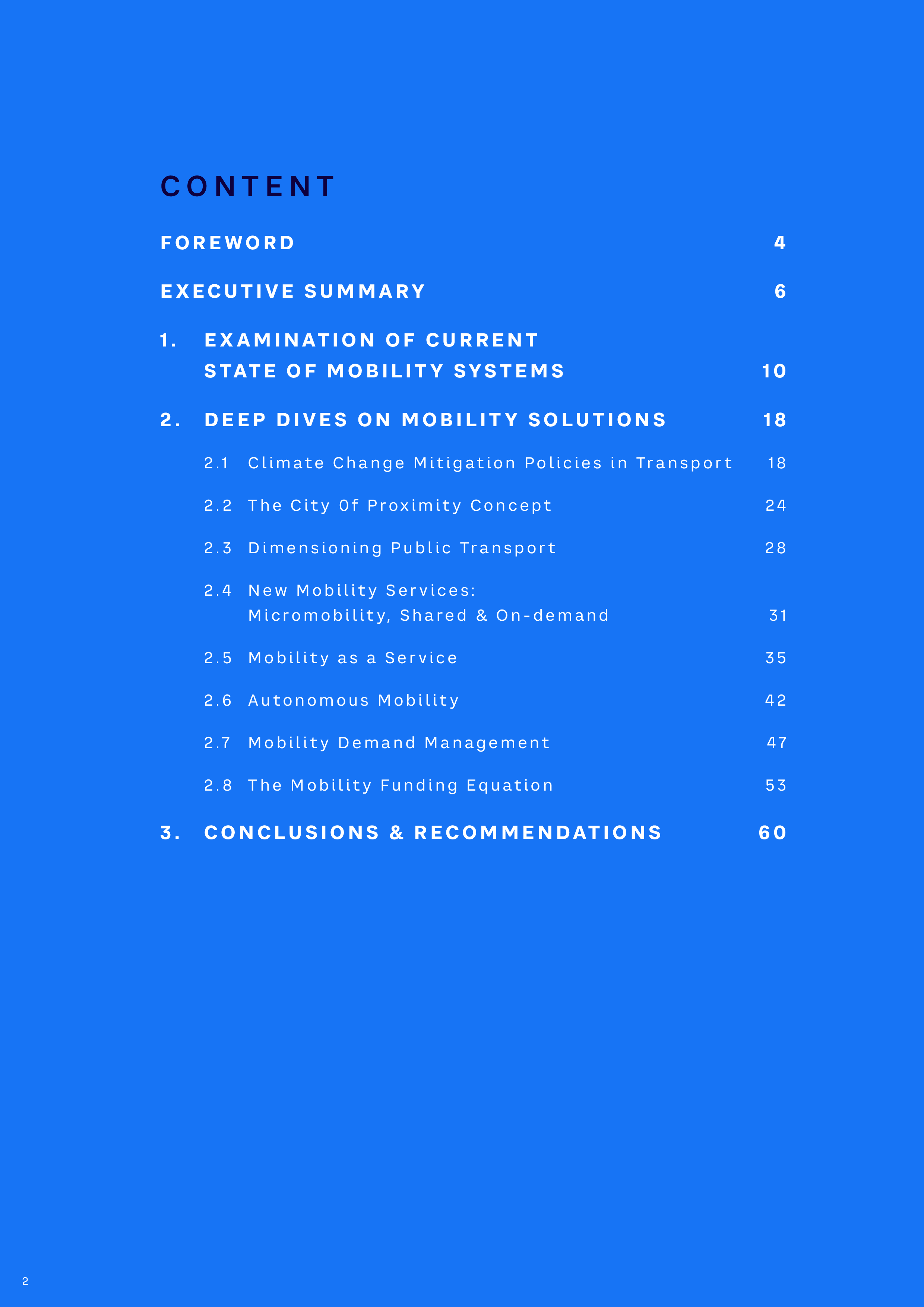 理特咨询ADL2024移动出行5.0的未来-驶向可持续交通系统的加速转型研究报告英文版68页