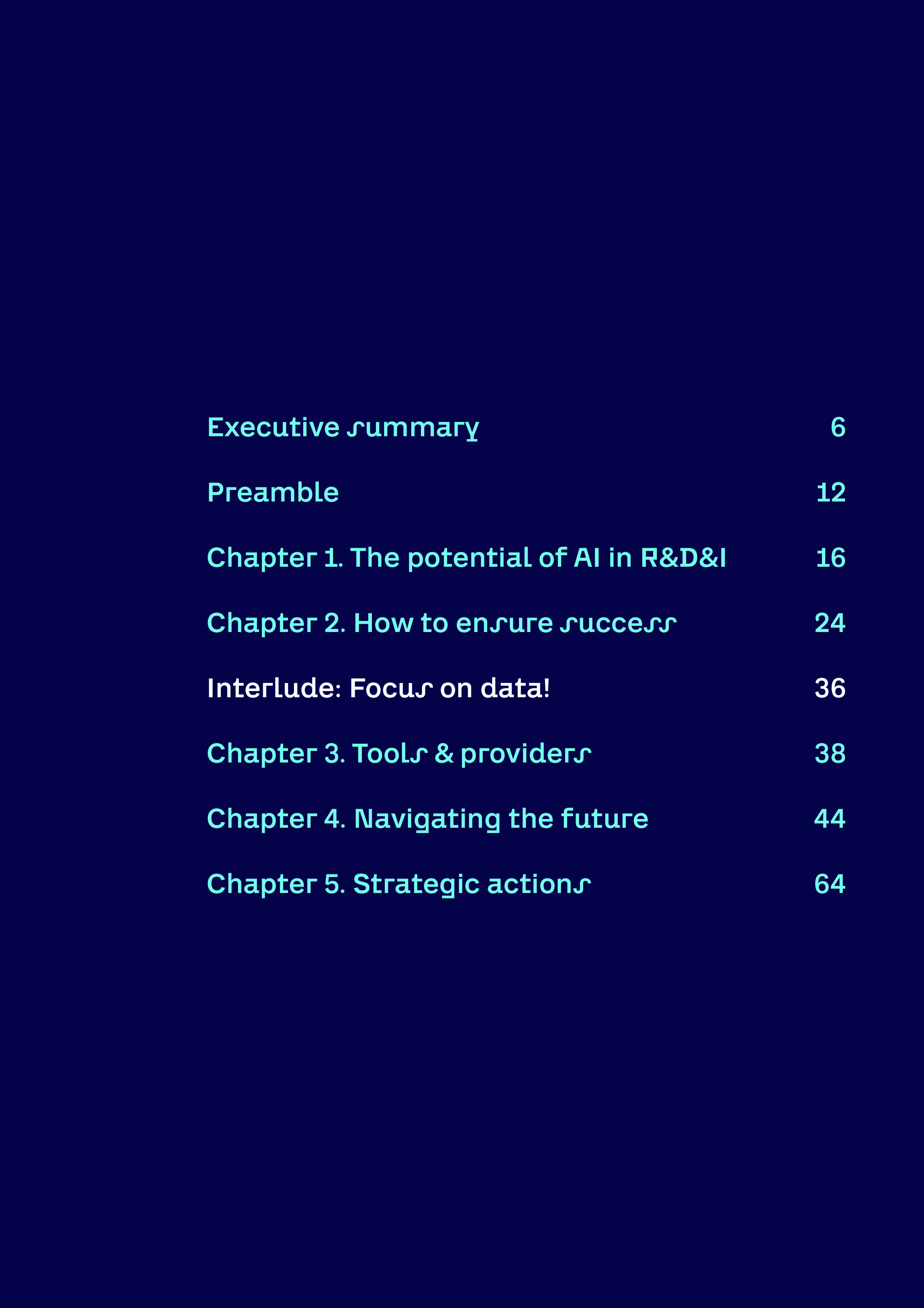 理特咨询ADL2025人工智能驱动的研究开发与创新突破的新时代研究报告英文版80页