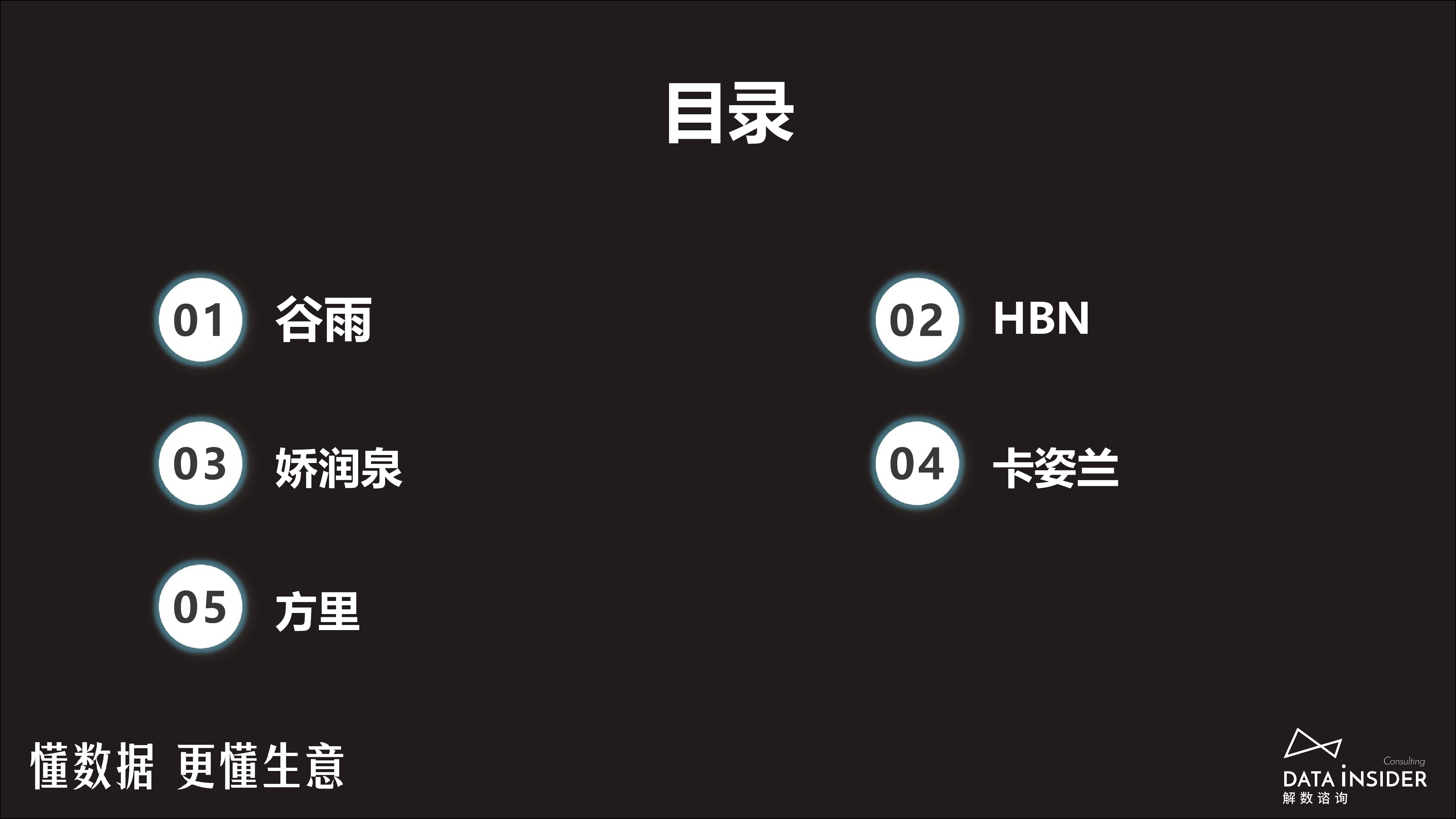 解数咨询2024美妆品牌抖音最新打法报告179页